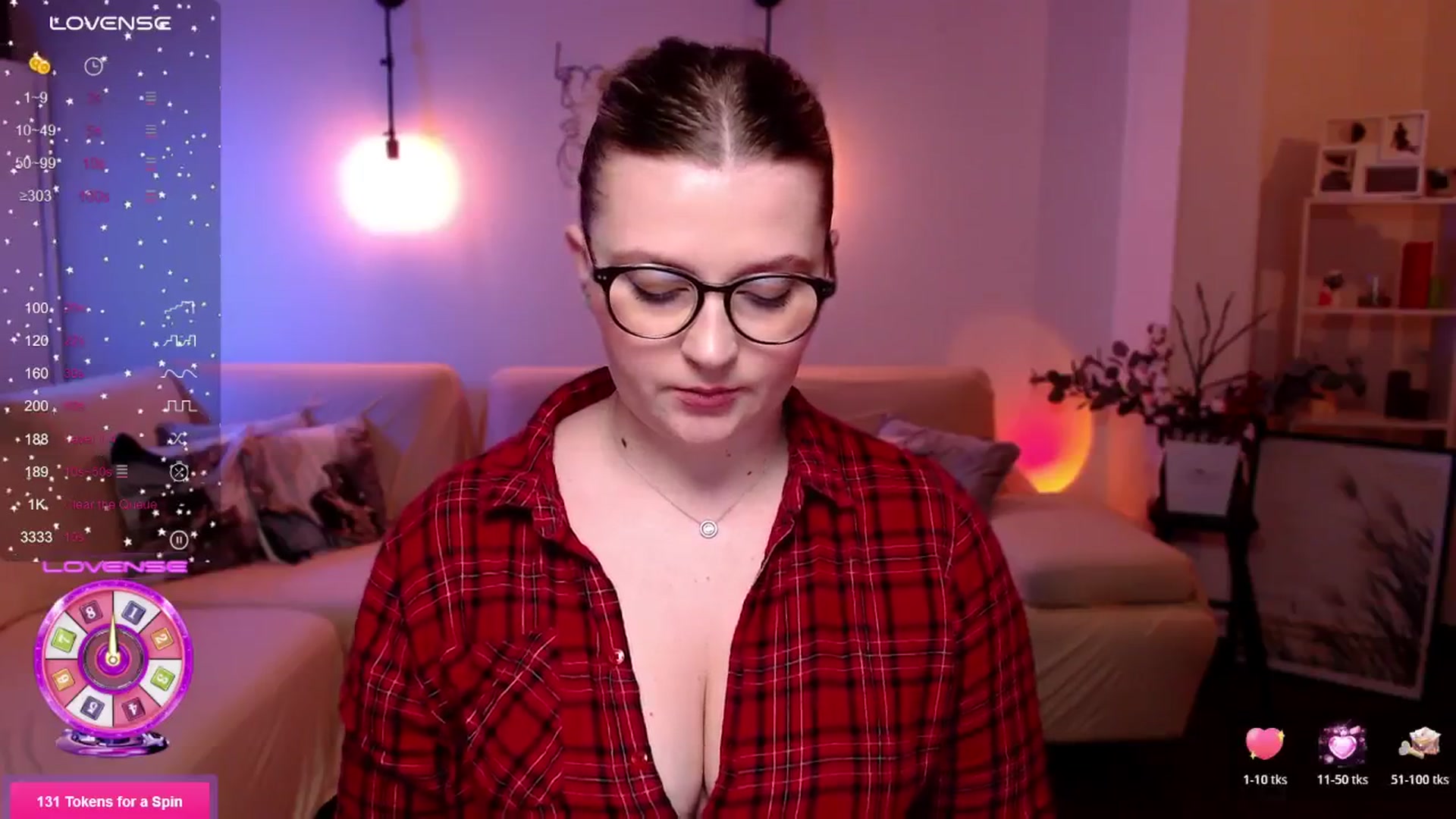 Gallery image thumbnail from Bless_Ass's myfreecams stream on, 11/14/2025, 10:53 image 8 of 20