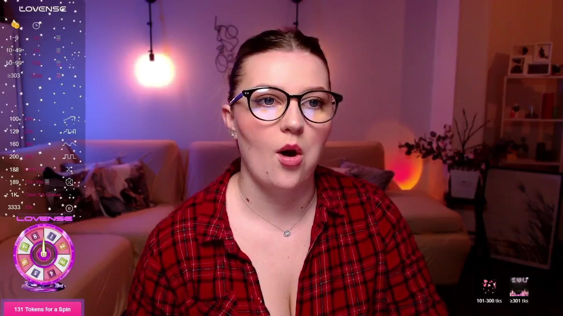 Gallery image thumbnail from Bless_Ass's myfreecams stream on, 11/14/2025, 10:53 image 20 of 20