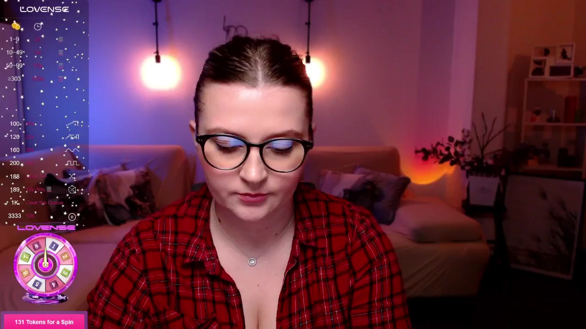 Gallery image thumbnail from Bless_Ass's myfreecams stream on, 11/14/2025, 13:18 image 5 of 20