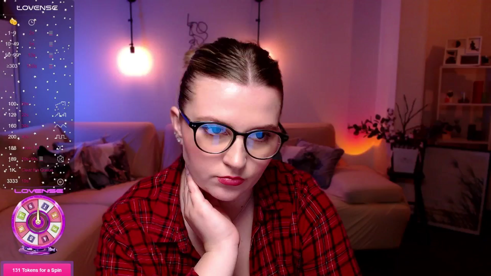 Gallery image thumbnail from Bless_Ass's myfreecams stream on, 11/14/2025, 13:18 image 14 of 20