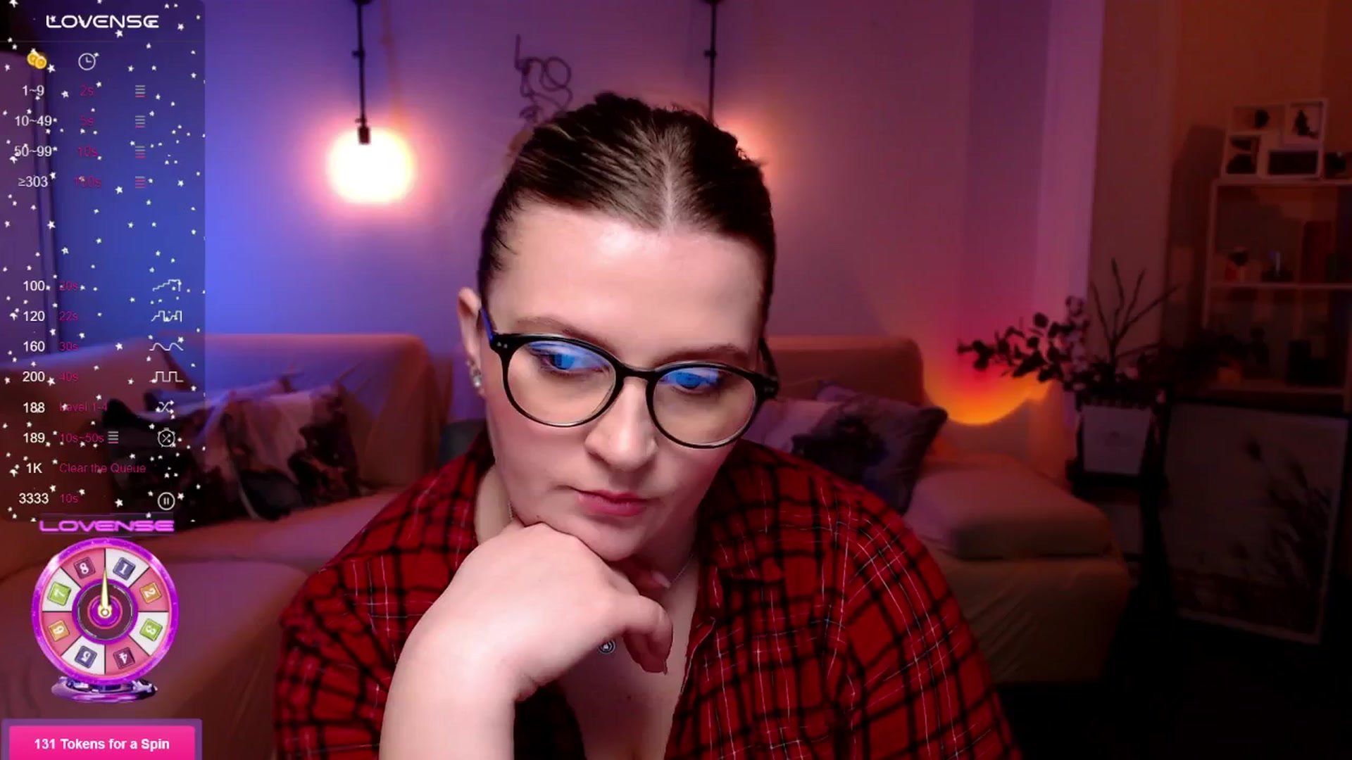 Gallery image thumbnail from Bless_Ass's myfreecams stream on, 11/14/2025, 13:18 image 4 of 20
