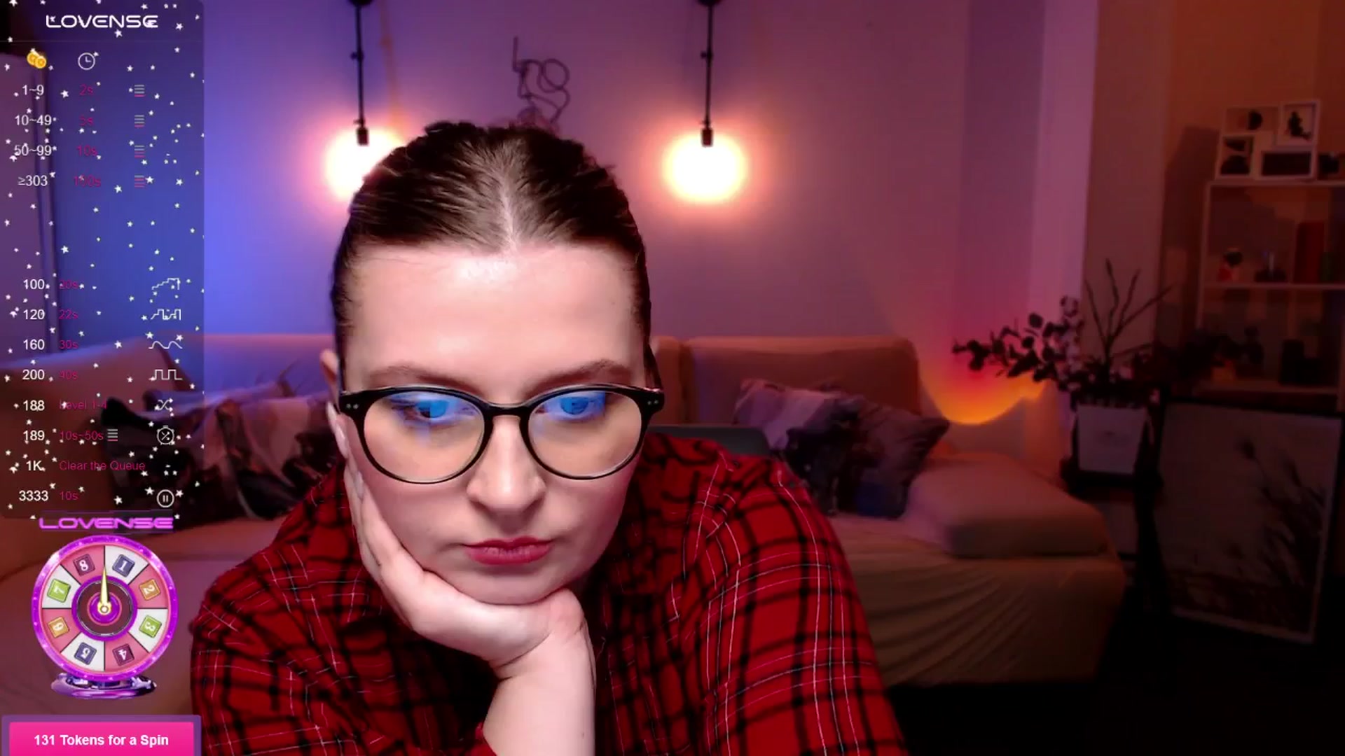 Gallery image thumbnail from Bless_Ass's myfreecams stream on, 11/14/2025, 13:18 image 20 of 20
