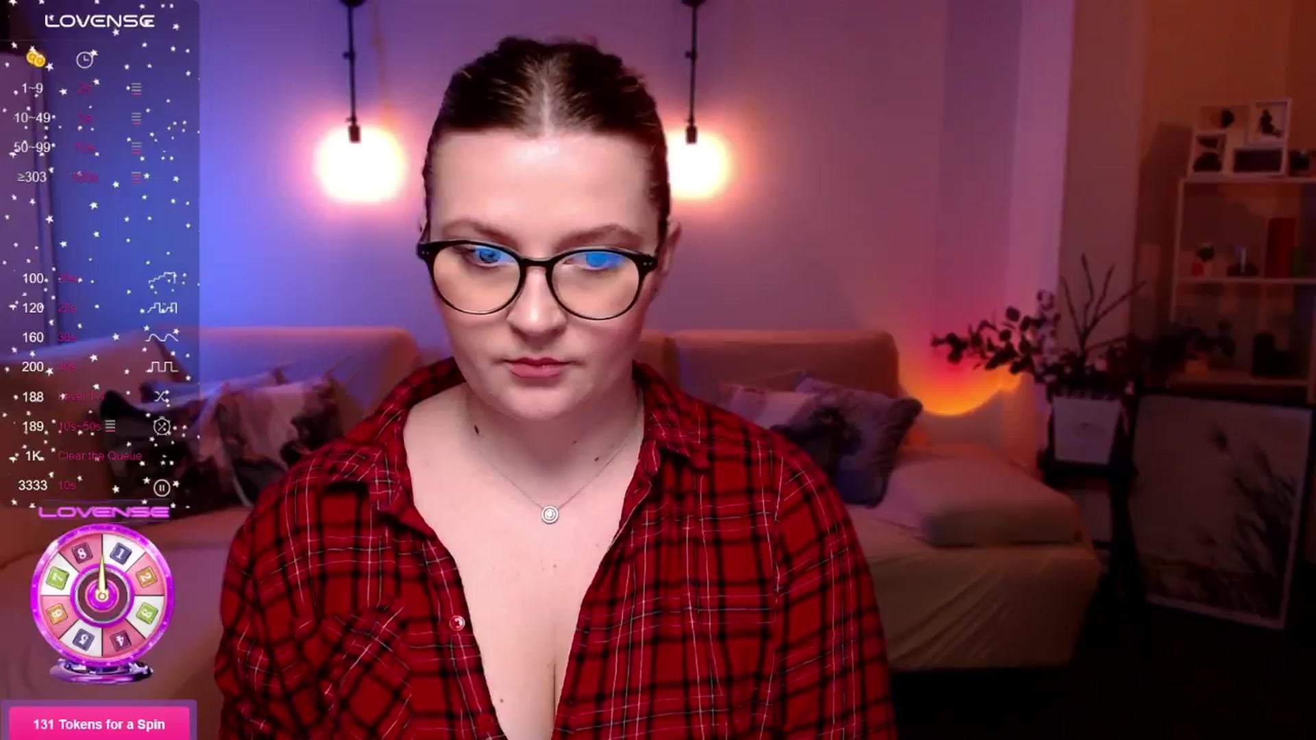 Gallery image thumbnail from Bless_Ass's myfreecams stream on, 11/14/2025, 13:18 image 3 of 20