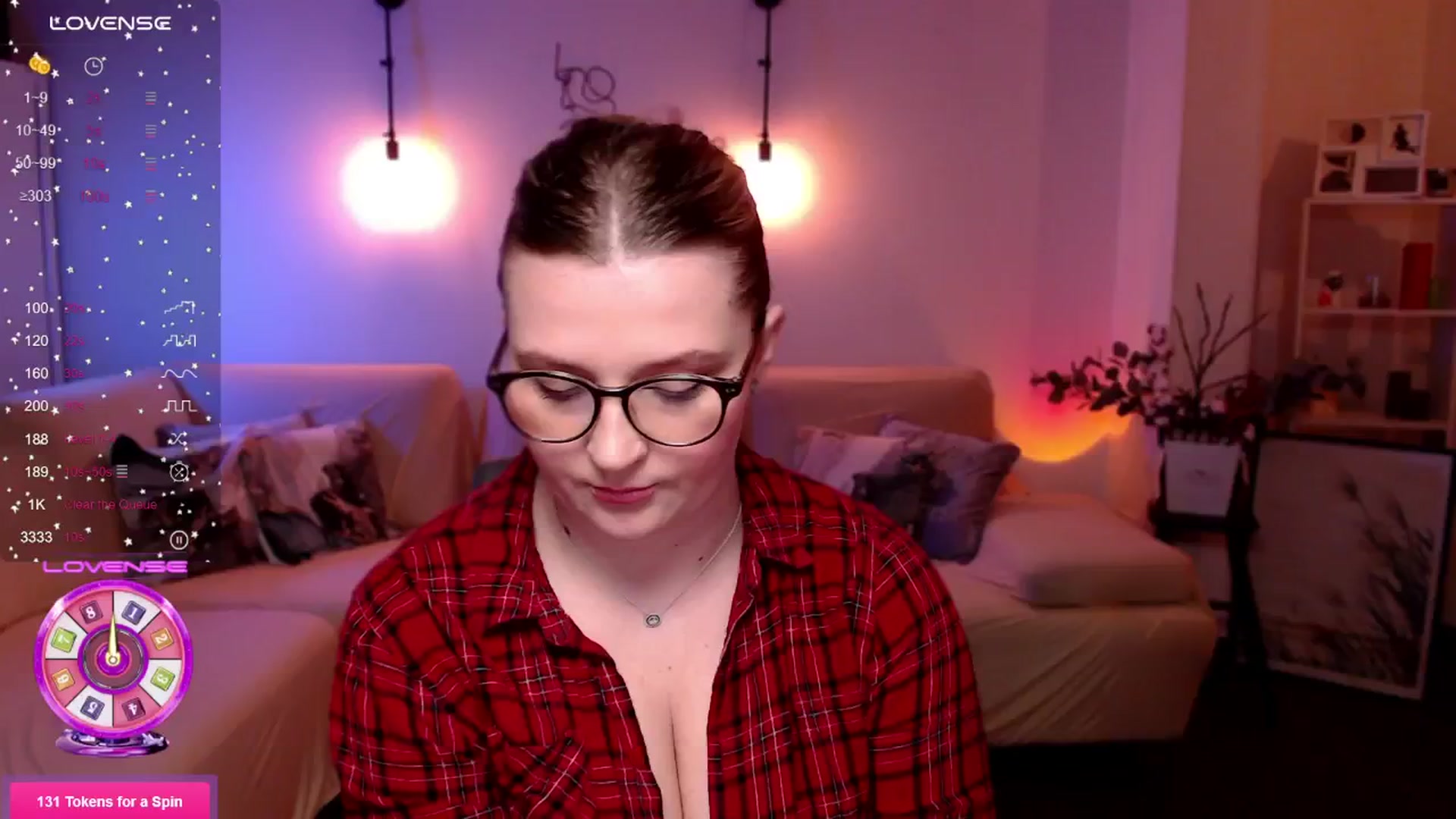 Gallery image thumbnail from Bless_Ass's myfreecams stream on, 11/14/2025, 13:18 image 6 of 20