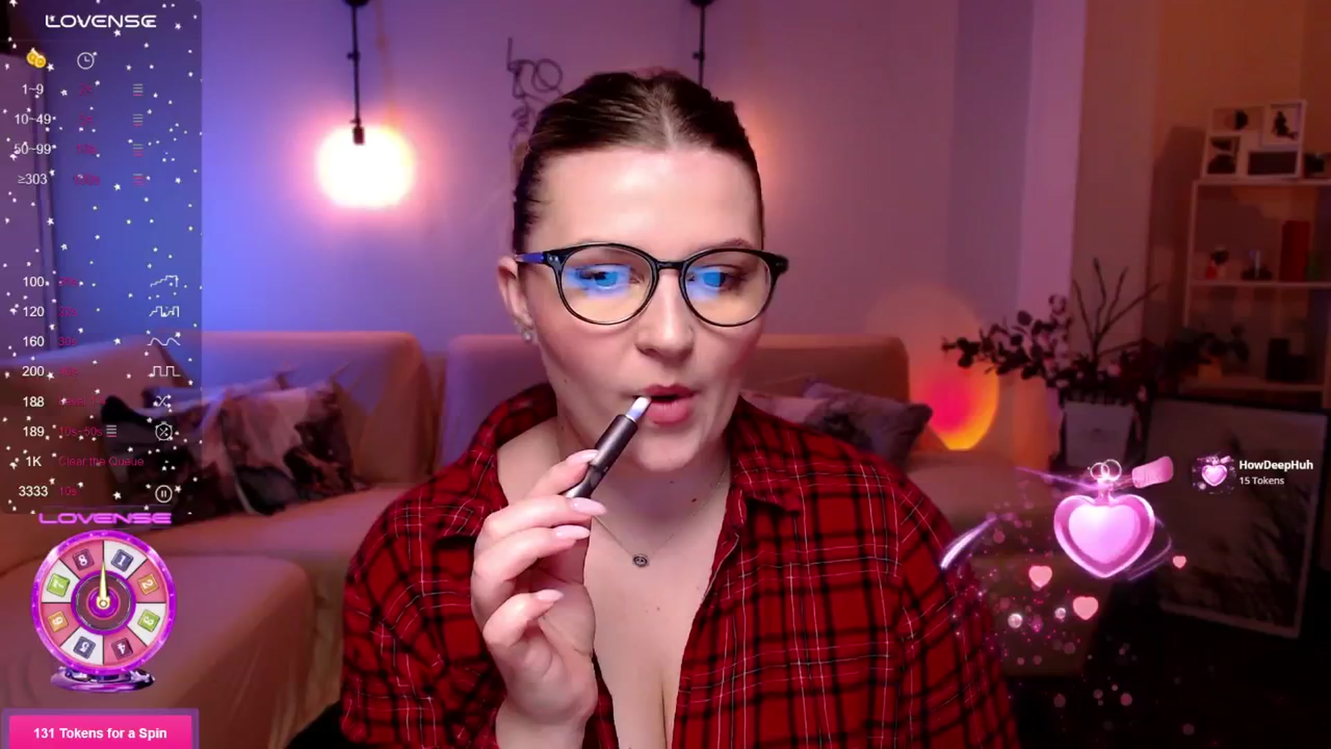 Gallery image thumbnail from Bless_Ass's myfreecams stream on, 11/14/2025, 13:18 image 2 of 20