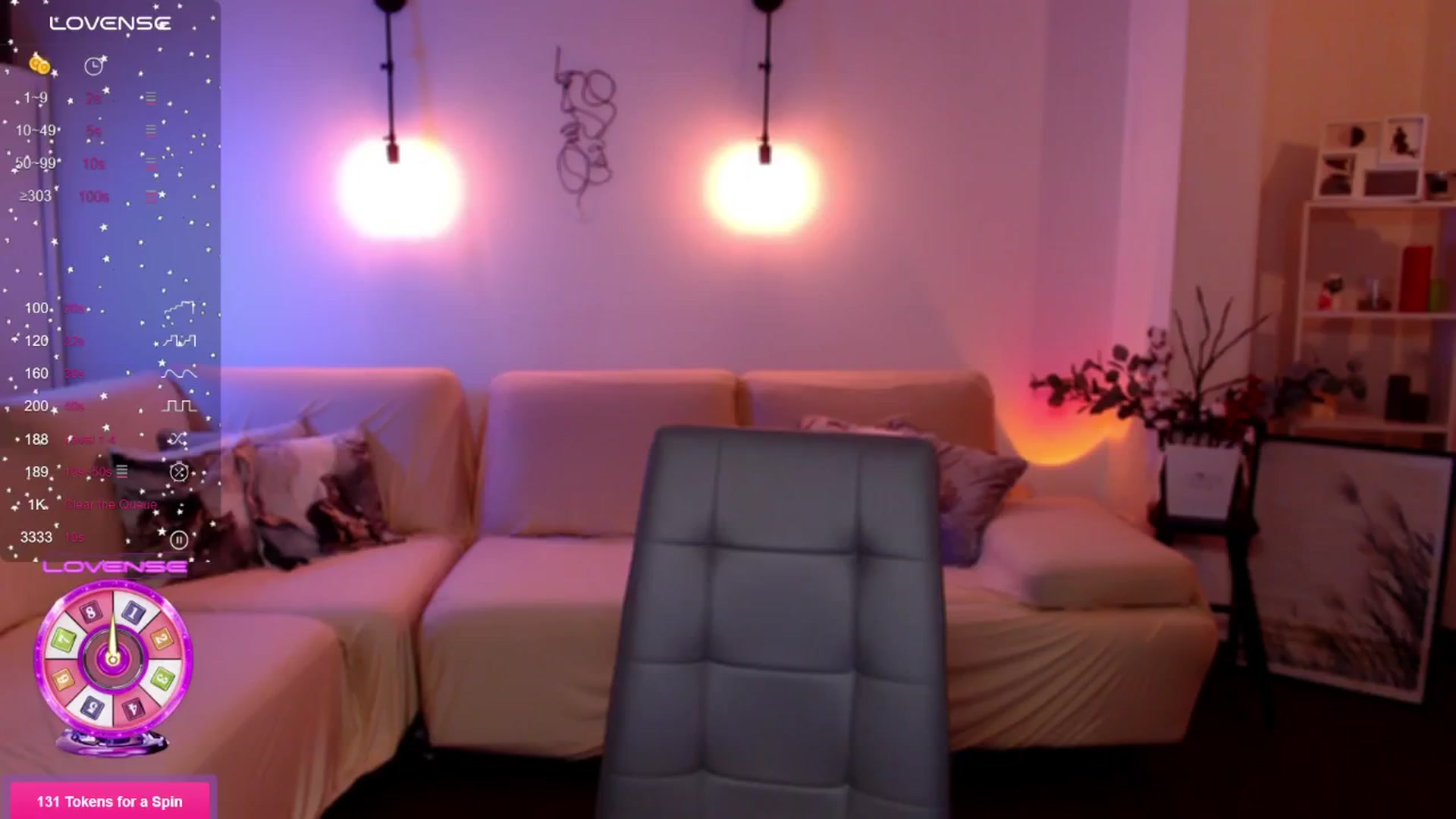 Gallery image thumbnail from Bless_Ass's myfreecams stream on, 11/14/2025, 14:50 image 9 of 20