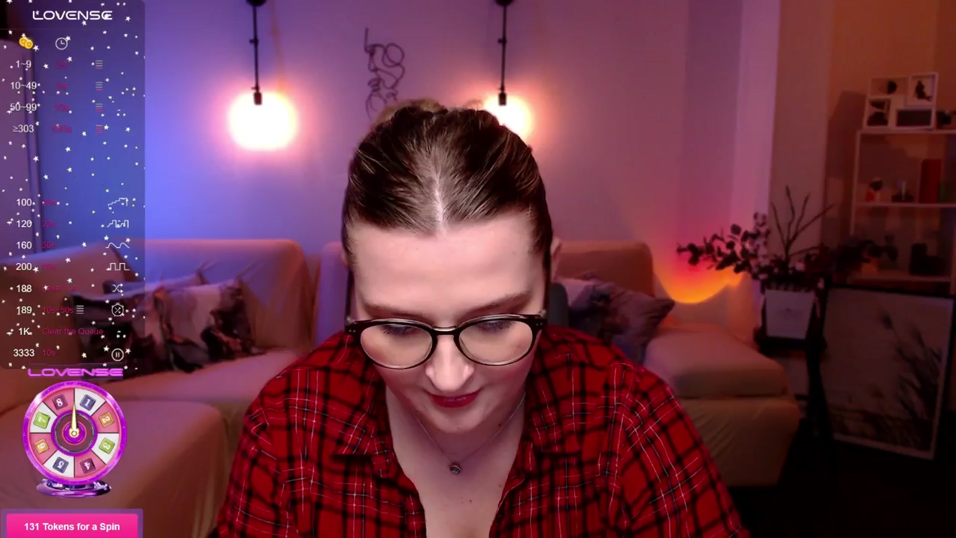 Gallery image thumbnail from Bless_Ass's myfreecams stream on, 11/14/2025, 14:50 image 13 of 20