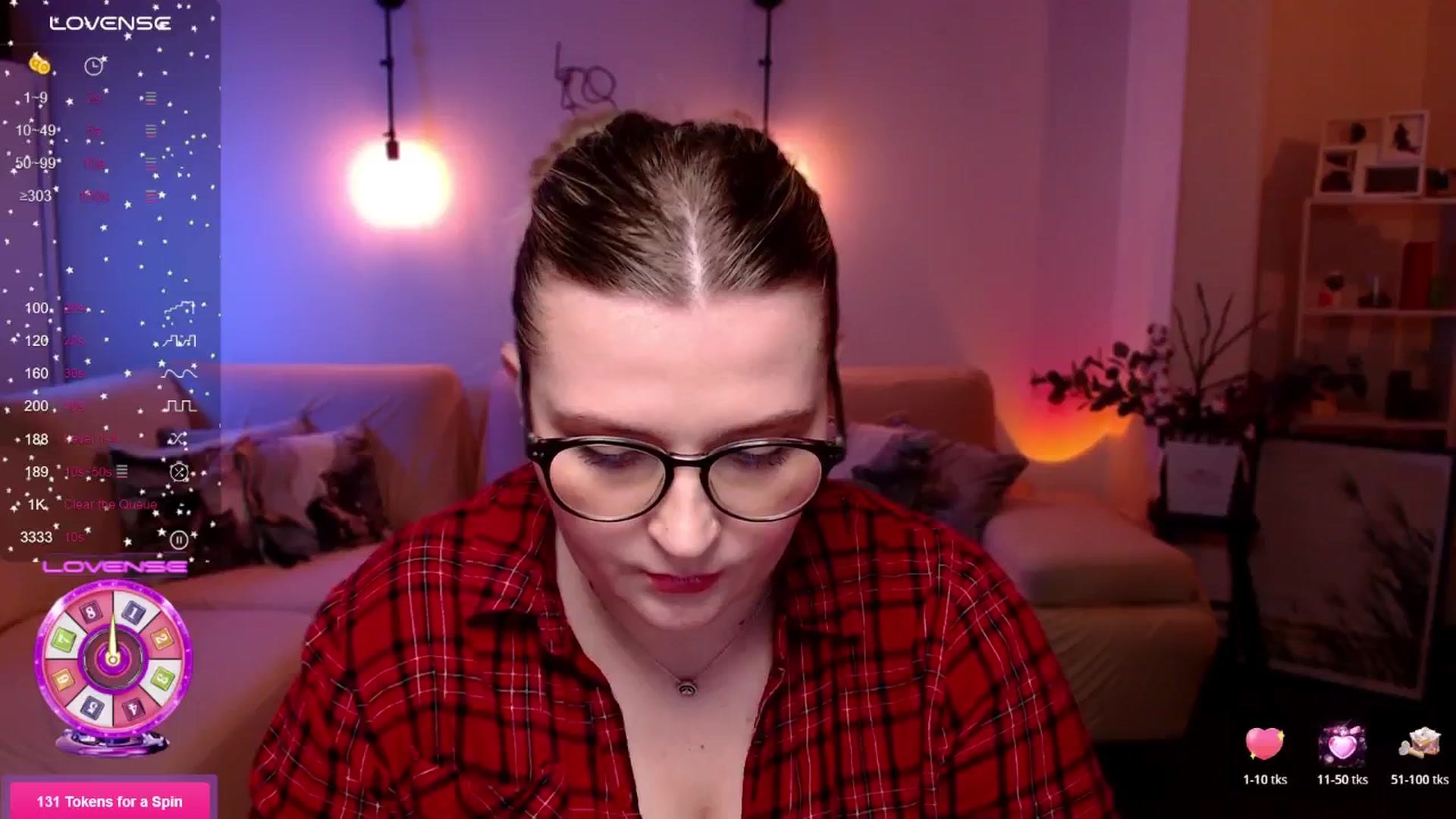 Gallery image thumbnail from Bless_Ass's myfreecams stream on, 11/14/2025, 14:50 image 19 of 20