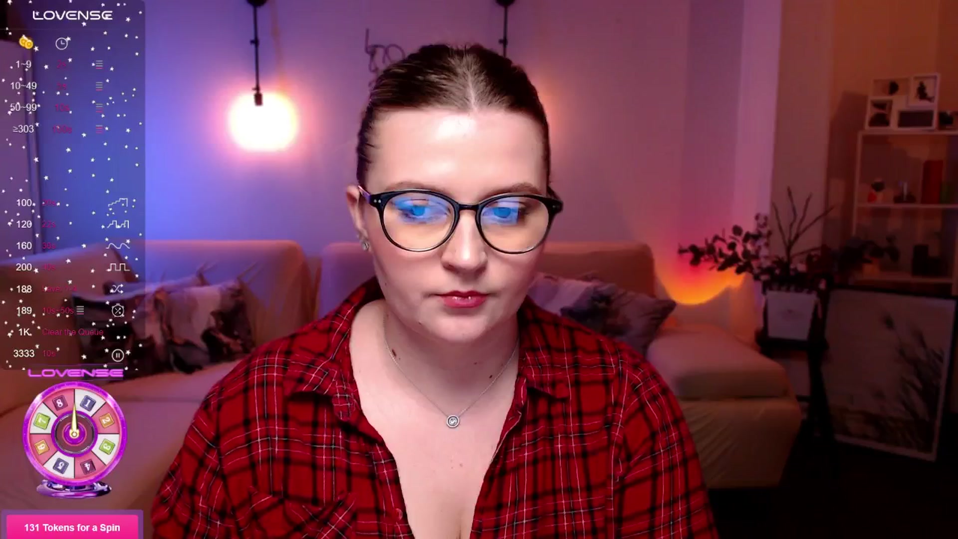 Gallery image thumbnail from Bless_Ass's myfreecams stream on, 11/14/2025, 14:50 image 16 of 20