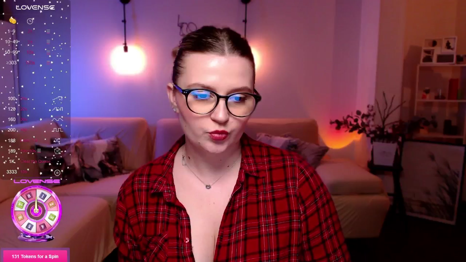Gallery image thumbnail from Bless_Ass's myfreecams stream on, 11/14/2025, 14:50 image 5 of 20