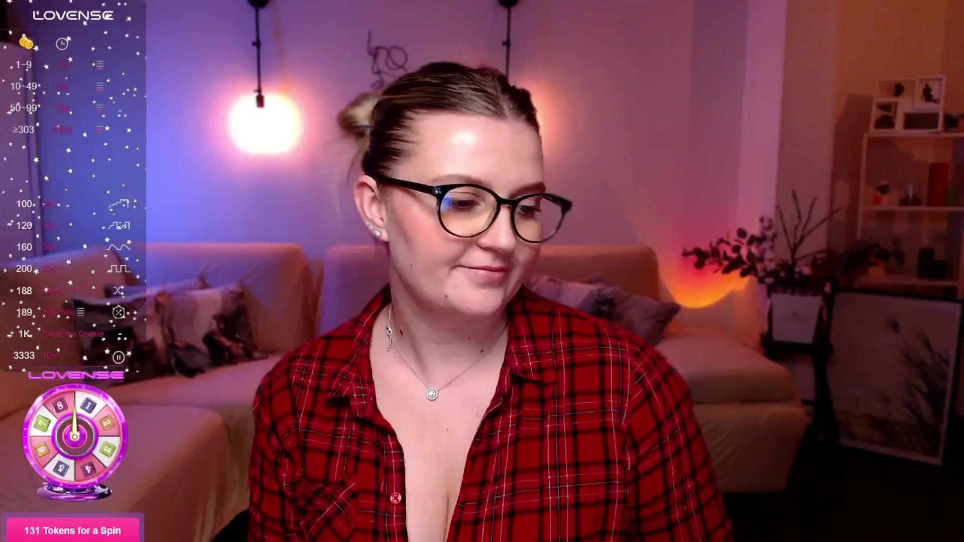 Gallery image thumbnail from Bless_Ass's myfreecams stream on, 11/14/2025, 14:50 image 4 of 20