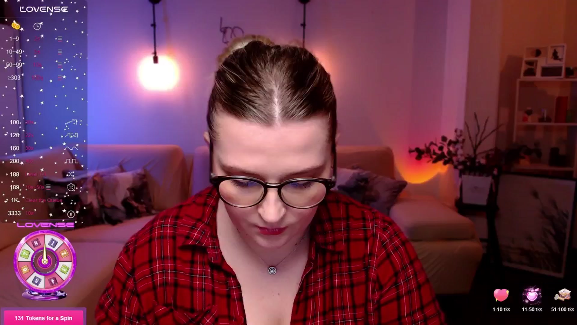 Gallery image thumbnail from Bless_Ass's myfreecams stream on, 11/14/2025, 14:50 image 18 of 20