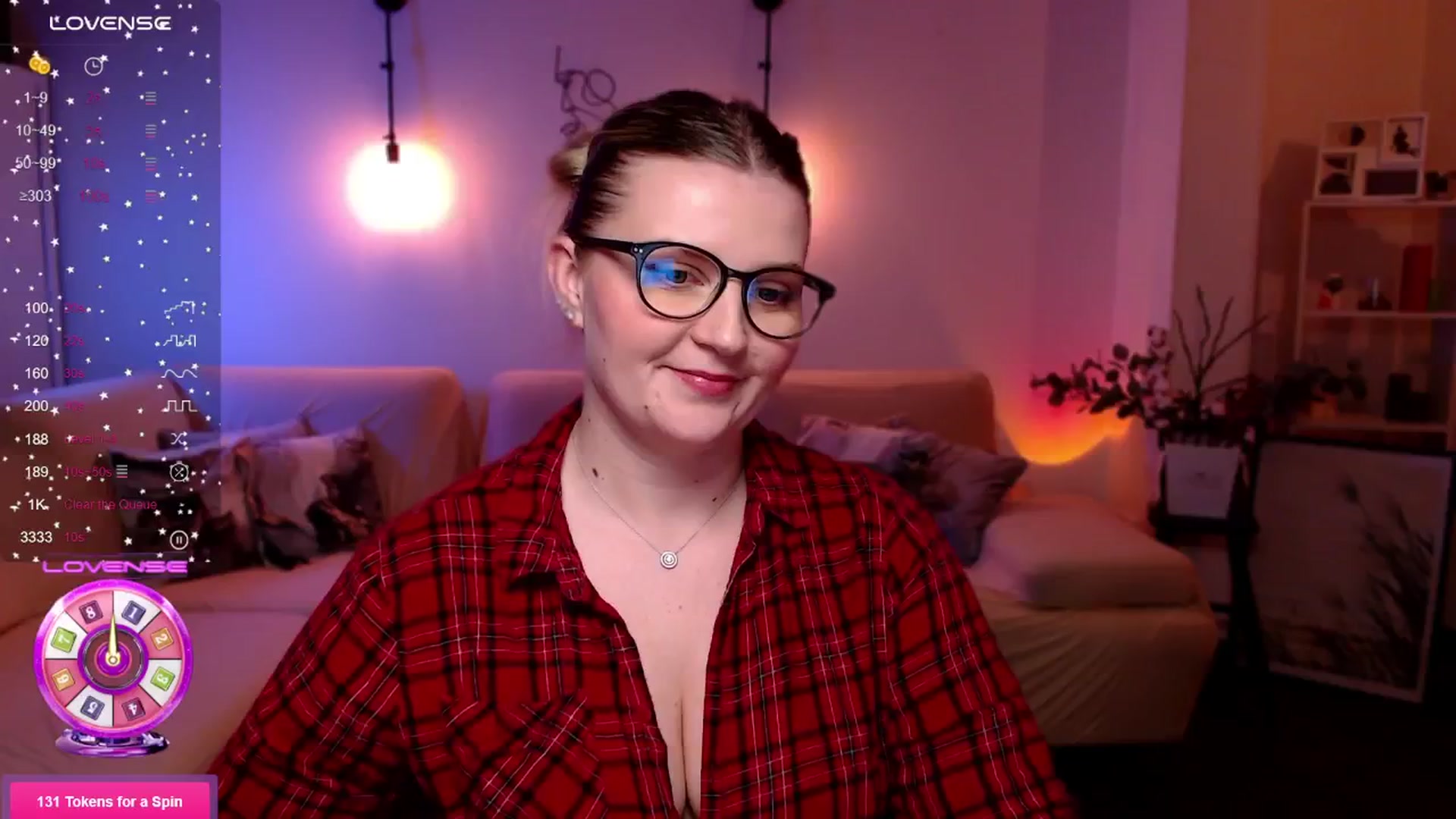 Gallery image thumbnail from Bless_Ass's myfreecams stream on, 11/14/2025, 15:36 image 6 of 20