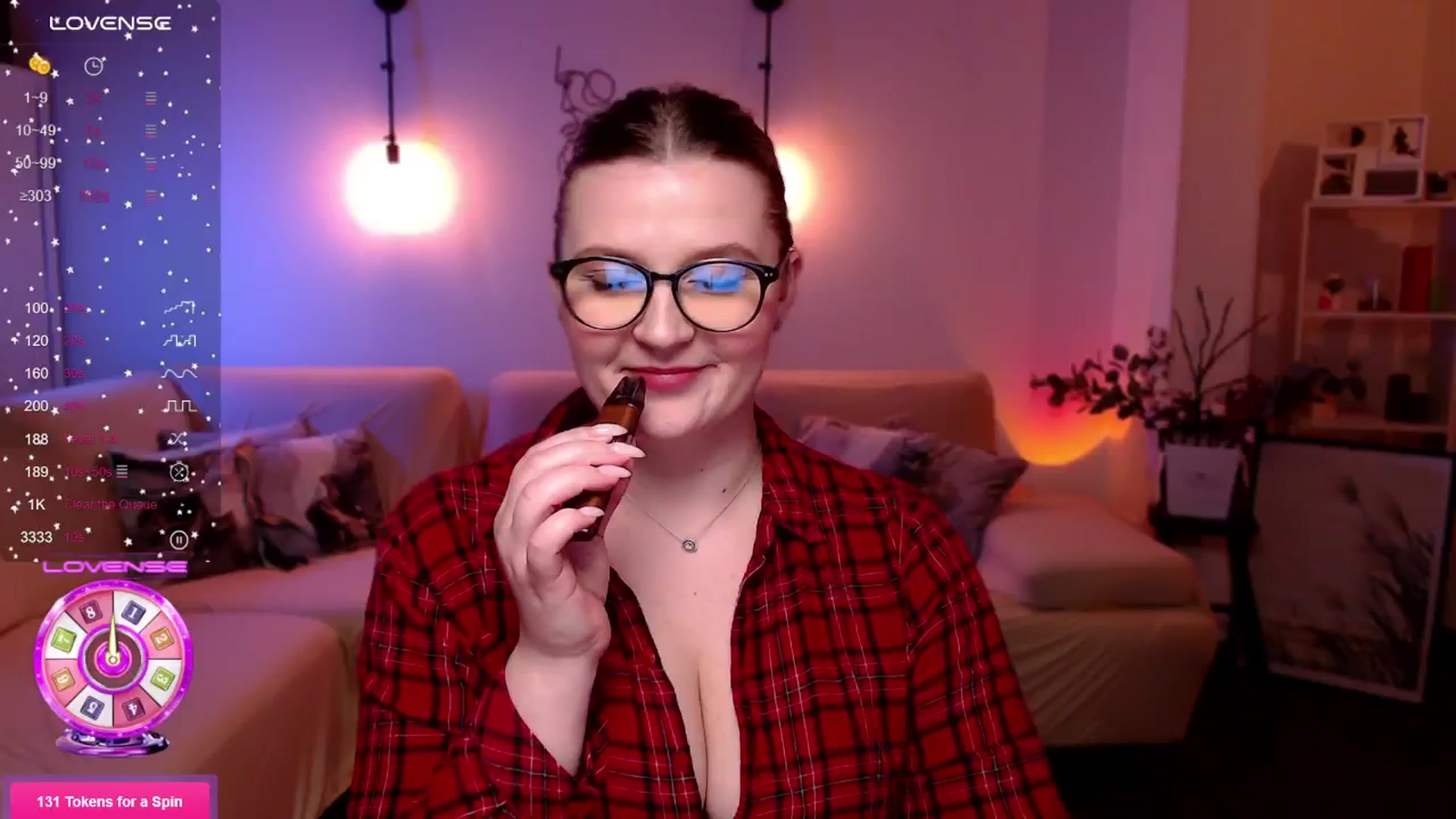 Gallery image thumbnail from Bless_Ass's myfreecams stream on, 11/14/2025, 15:36 image 9 of 20