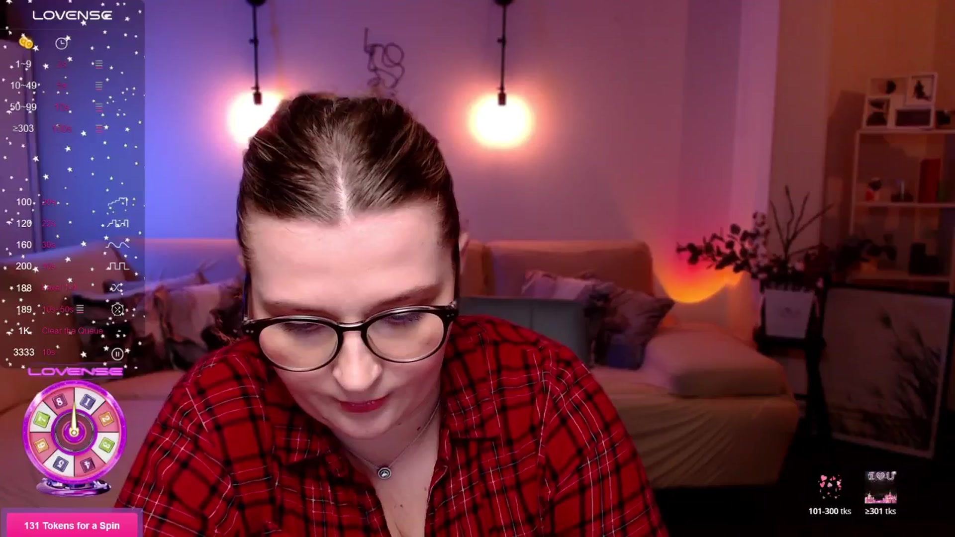 Gallery image thumbnail from Bless_Ass's myfreecams stream on, 11/14/2025, 15:36 image 4 of 20