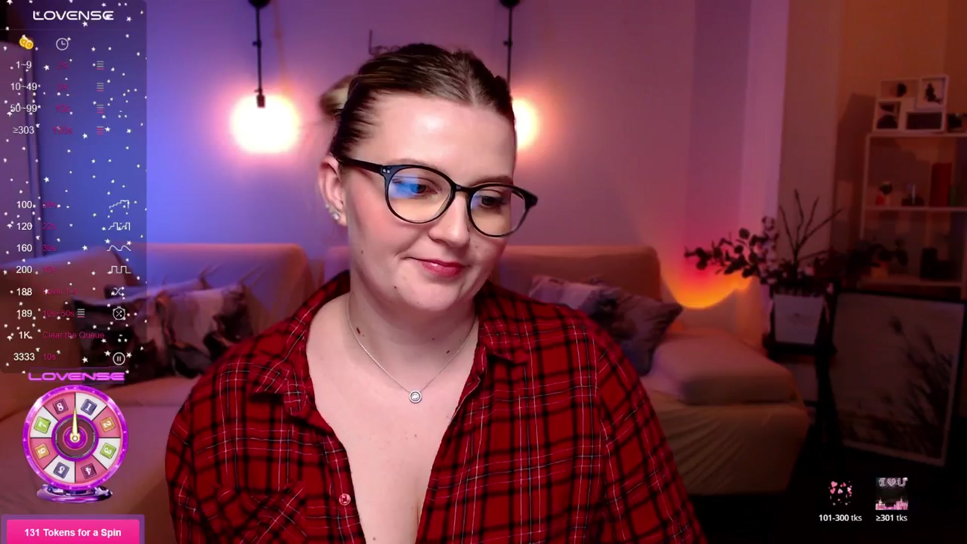 Gallery image thumbnail from Bless_Ass's myfreecams stream on, 11/14/2025, 15:36 image 3 of 20