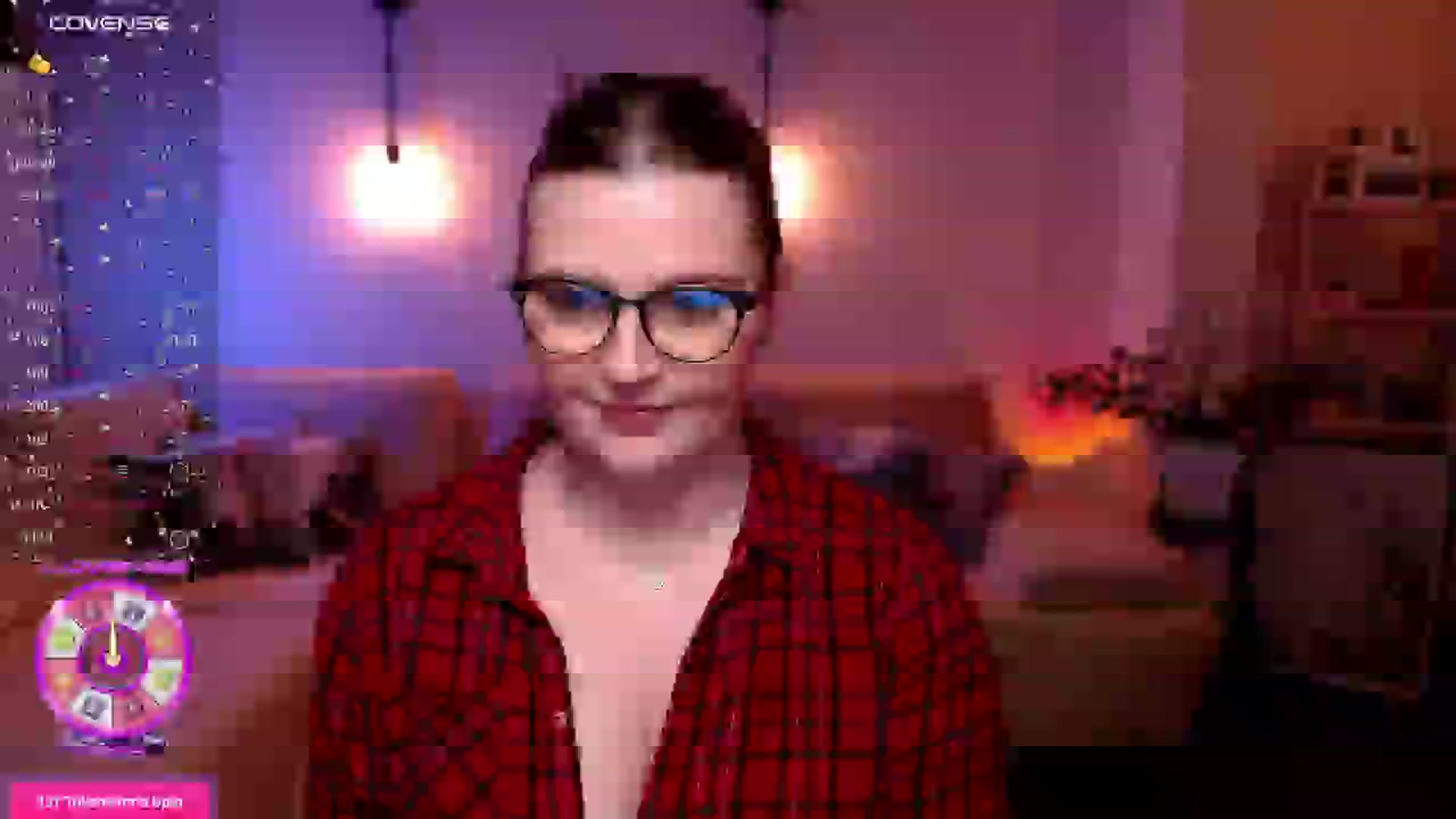 Gallery image thumbnail from Bless_Ass's myfreecams stream on, 11/14/2025, 15:36 image 19 of 20