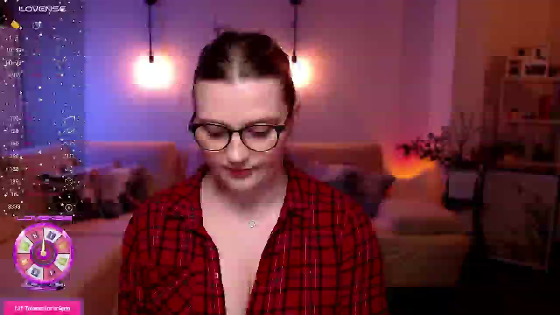 Gallery image thumbnail from Bless_Ass's myfreecams stream on, 11/14/2025, 15:36 image 18 of 20