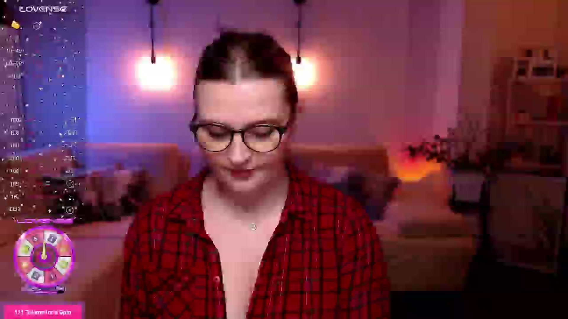 Gallery image thumbnail from Bless_Ass's myfreecams stream on, 11/14/2025, 15:36 image 17 of 20