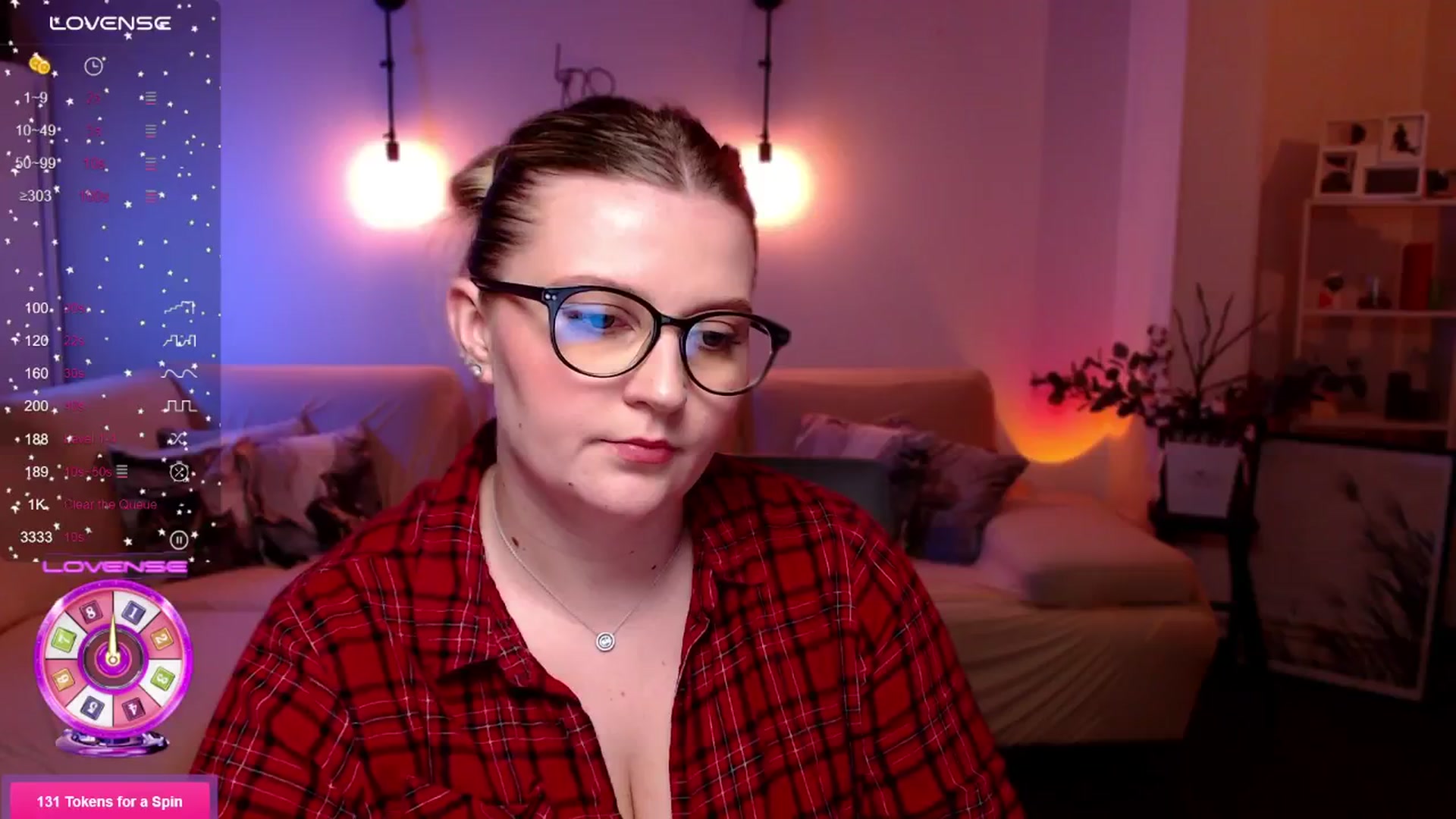 Gallery image thumbnail from Bless_Ass's myfreecams stream on, 11/14/2025, 15:36 image 5 of 20