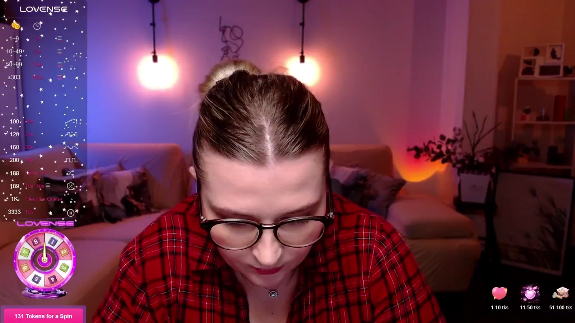 Gallery image thumbnail from Bless_Ass's myfreecams stream on, 11/14/2025, 15:36 image 2 of 20