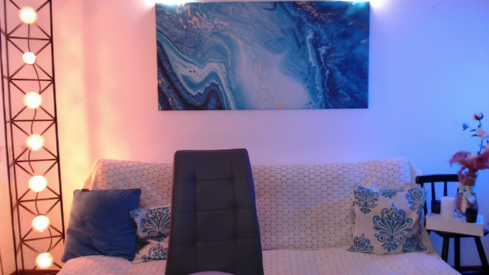 Gallery image thumbnail from Bless_Ass's myfreecams stream on, 11/15/2025, 10:59 image 9 of 20