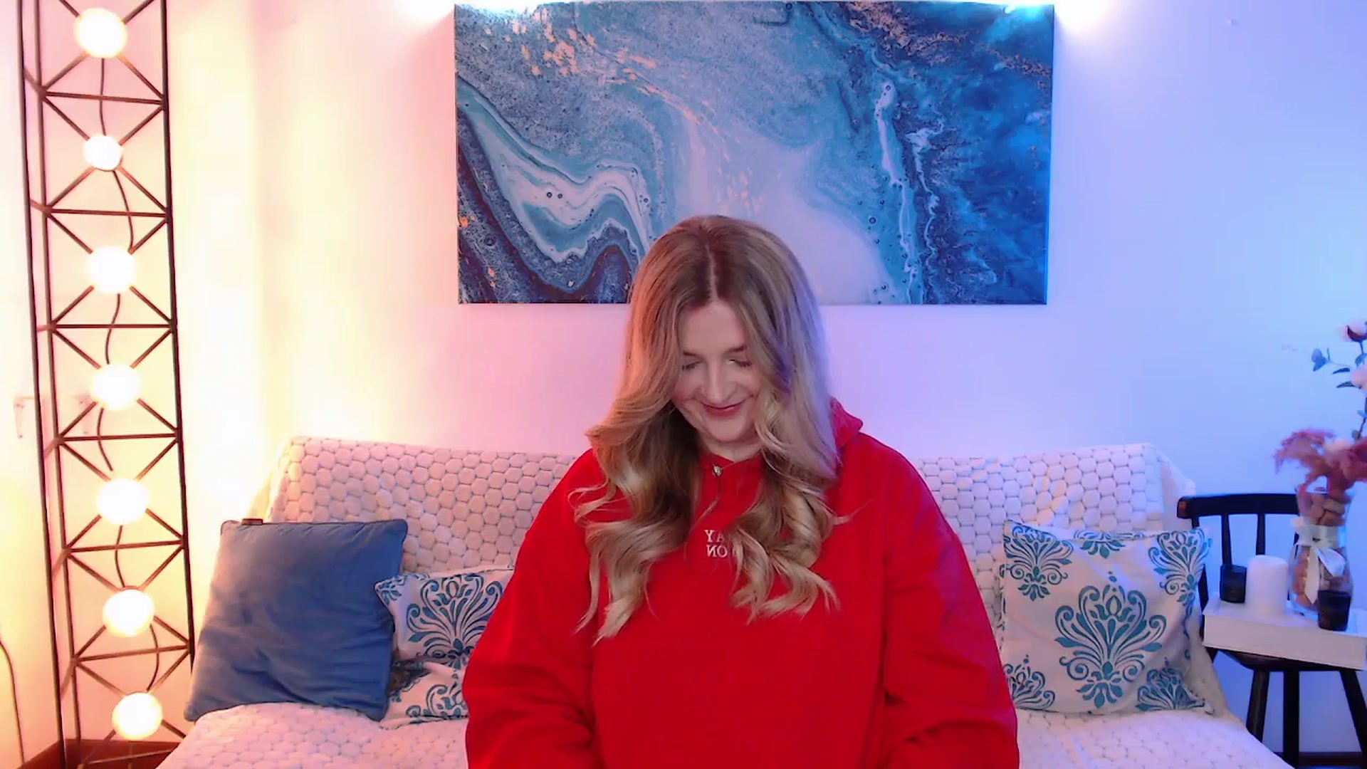 Gallery image thumbnail from Bless_Ass's myfreecams stream on, 11/15/2025, 10:59 image 4 of 20