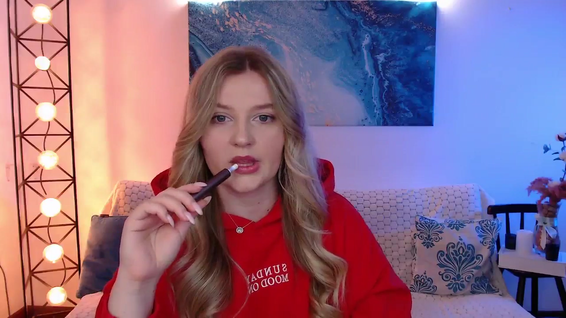 Gallery image thumbnail from Bless_Ass's myfreecams stream on, 11/15/2025, 10:59 image 5 of 20