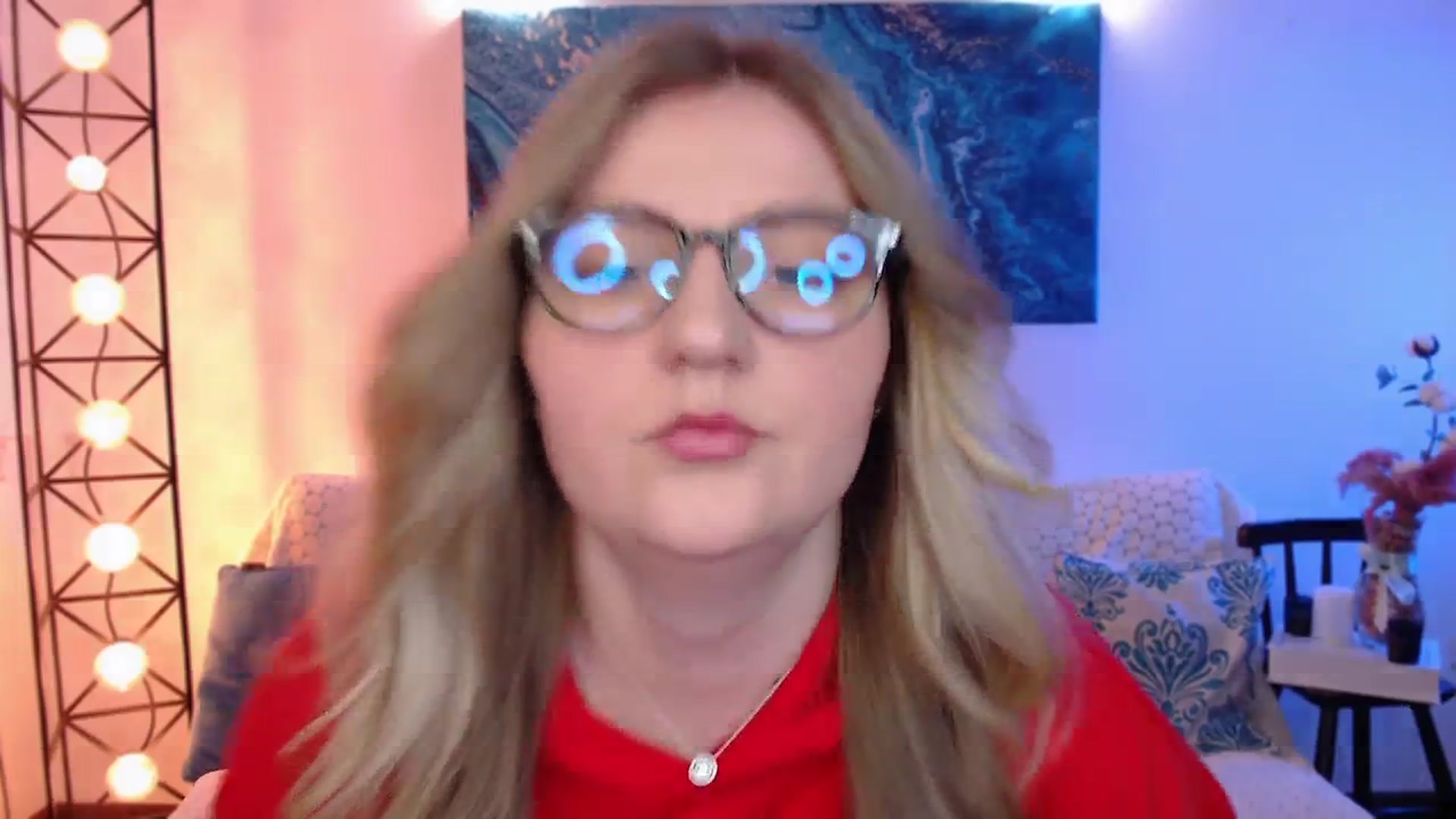 Gallery image thumbnail from Bless_Ass's myfreecams stream on, 11/15/2025, 10:59 image 17 of 20