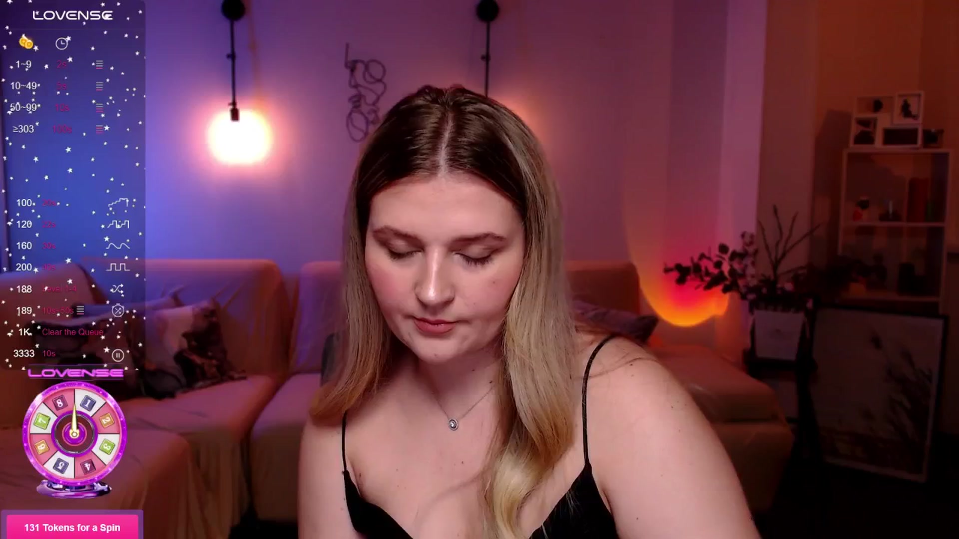 Gallery image thumbnail from Bless_Ass's myfreecams stream on, 11/16/2025, 11:56 image 15 of 20