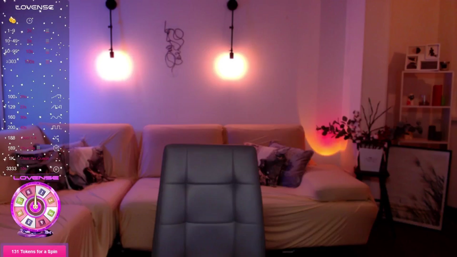 Gallery image thumbnail from Bless_Ass's myfreecams stream on, 11/16/2025, 11:56 image 11 of 20