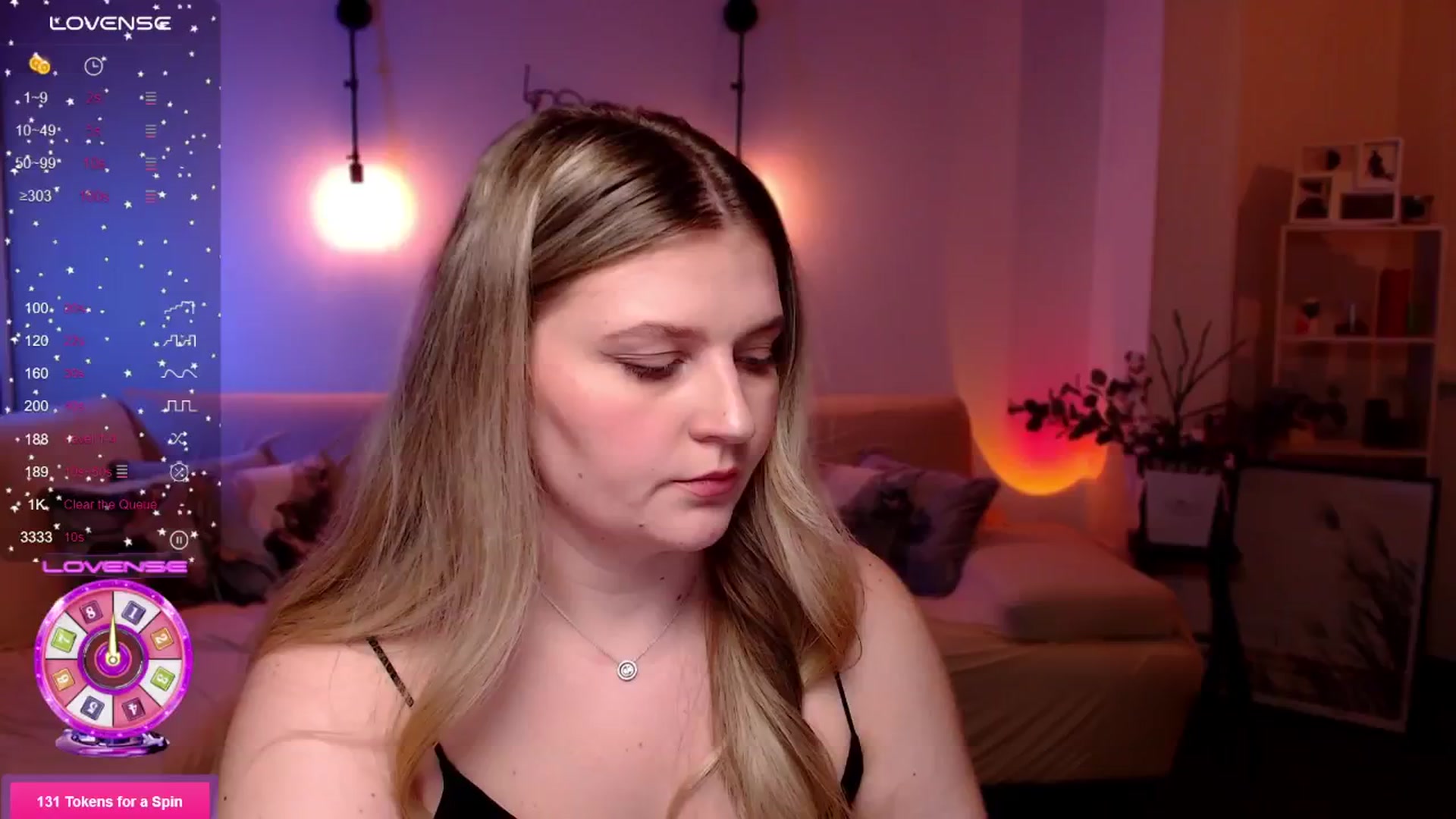 Gallery image thumbnail from Bless_Ass's myfreecams stream on, 11/16/2025, 12:53 image 11 of 20