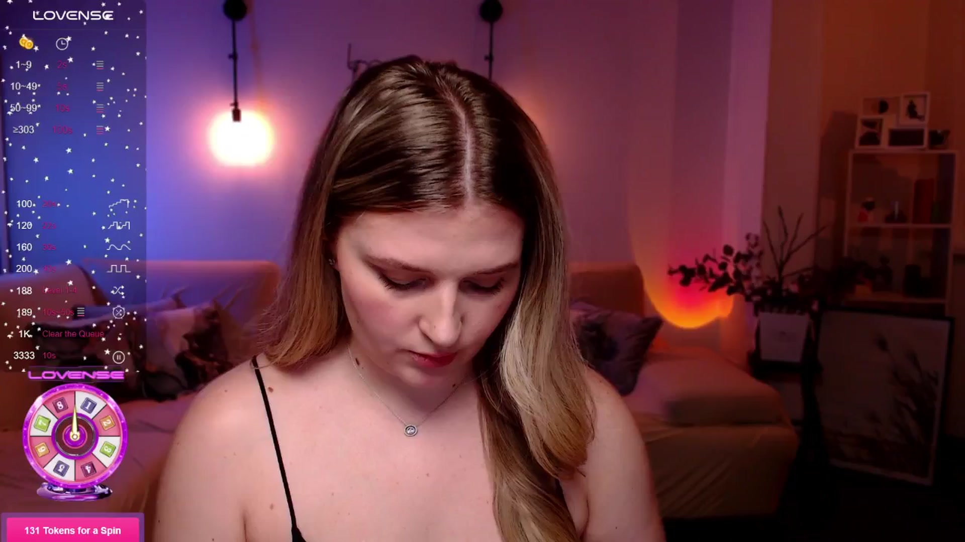 Gallery image thumbnail from Bless_Ass's myfreecams stream on, 11/16/2025, 12:53 image 13 of 20