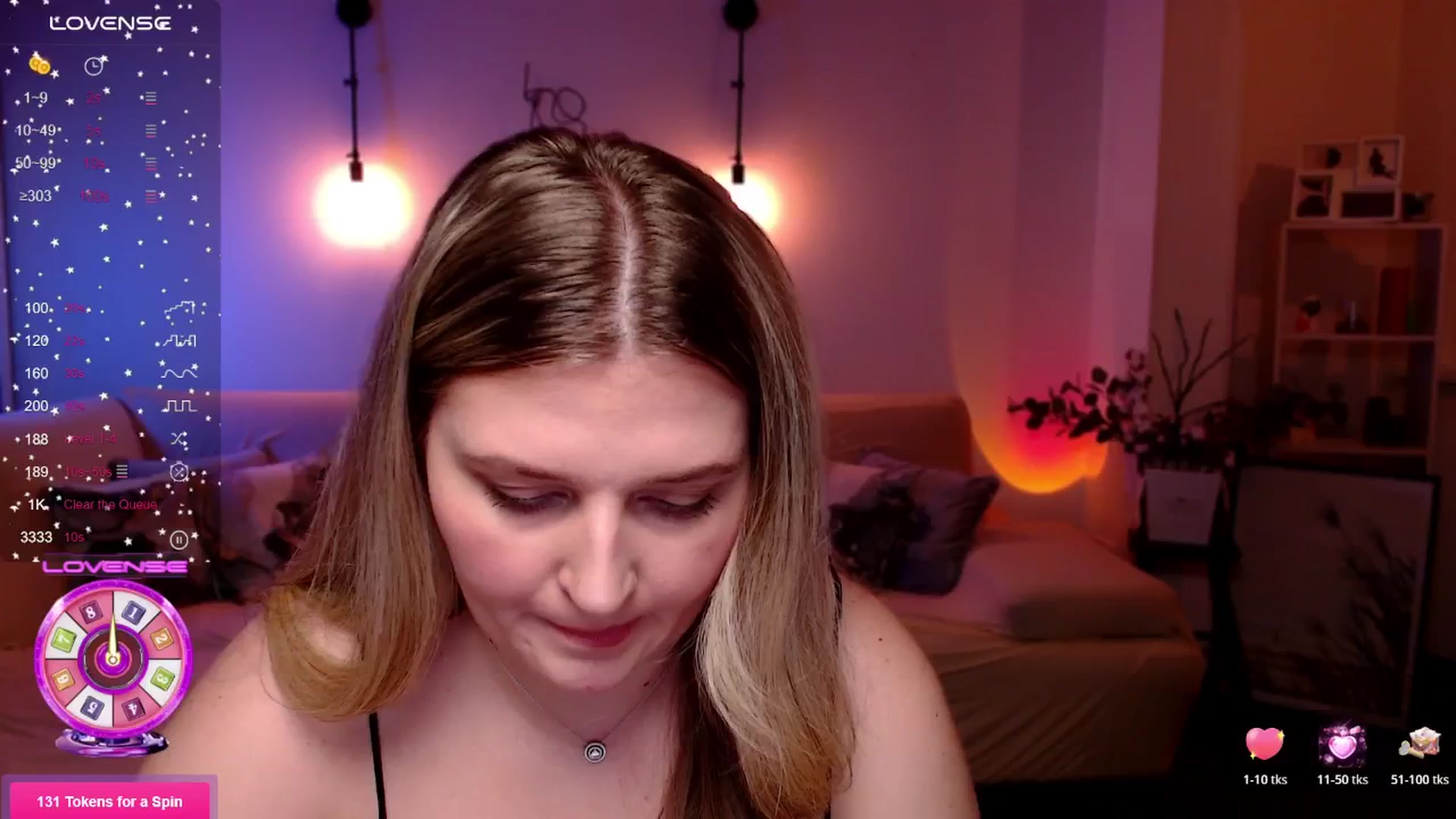 Gallery image thumbnail from Bless_Ass's myfreecams stream on, 11/16/2025, 12:53 image 8 of 20