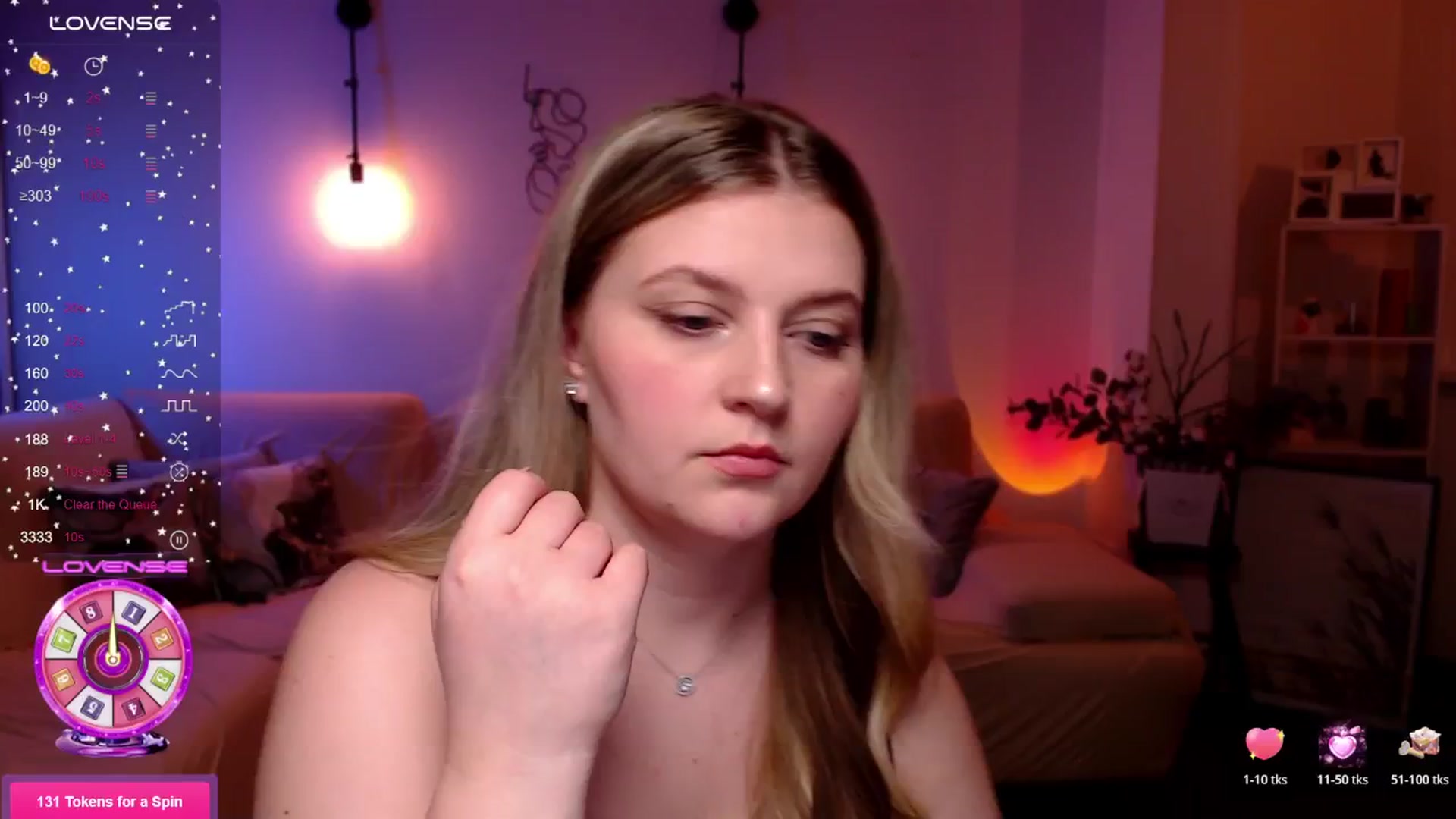 Gallery image thumbnail from Bless_Ass's myfreecams stream on, 11/16/2025, 12:53 image 15 of 20