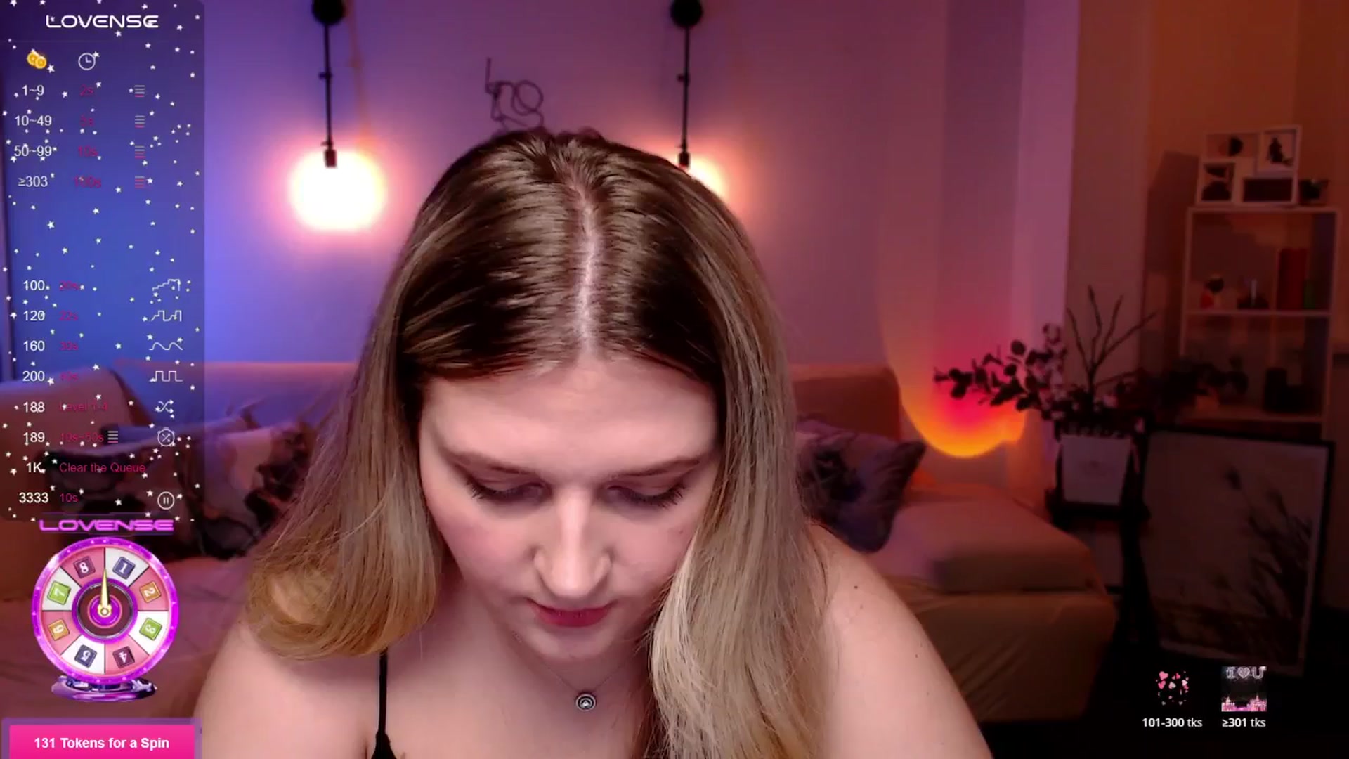 Gallery image thumbnail from Bless_Ass's myfreecams stream on, 11/16/2025, 12:53 image 3 of 20