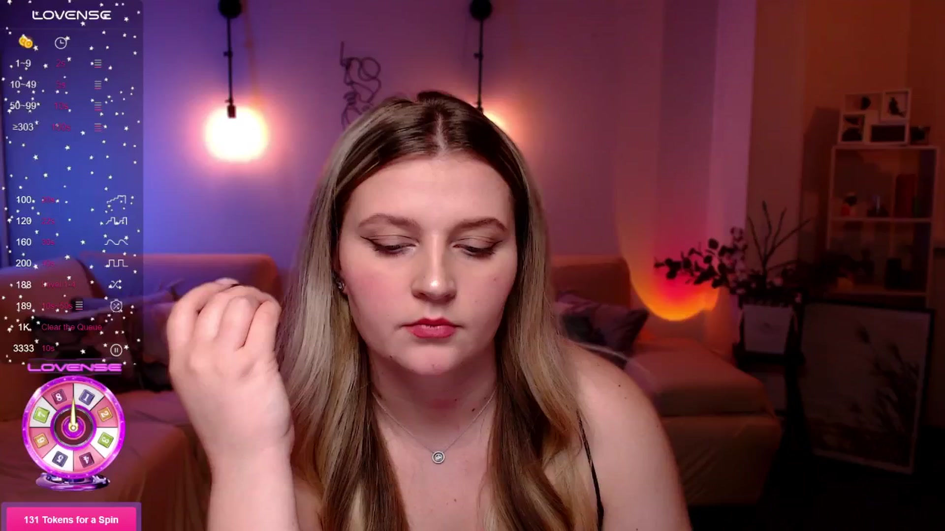 Gallery image thumbnail from Bless_Ass's myfreecams stream on, 11/16/2025, 13:21 image 15 of 20