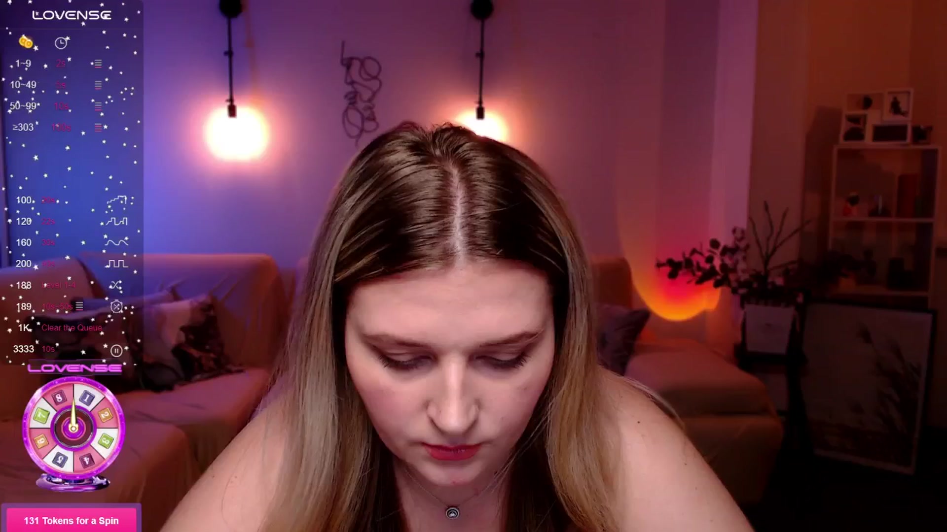 Gallery image thumbnail from Bless_Ass's myfreecams stream on, 11/16/2025, 13:21 image 14 of 20