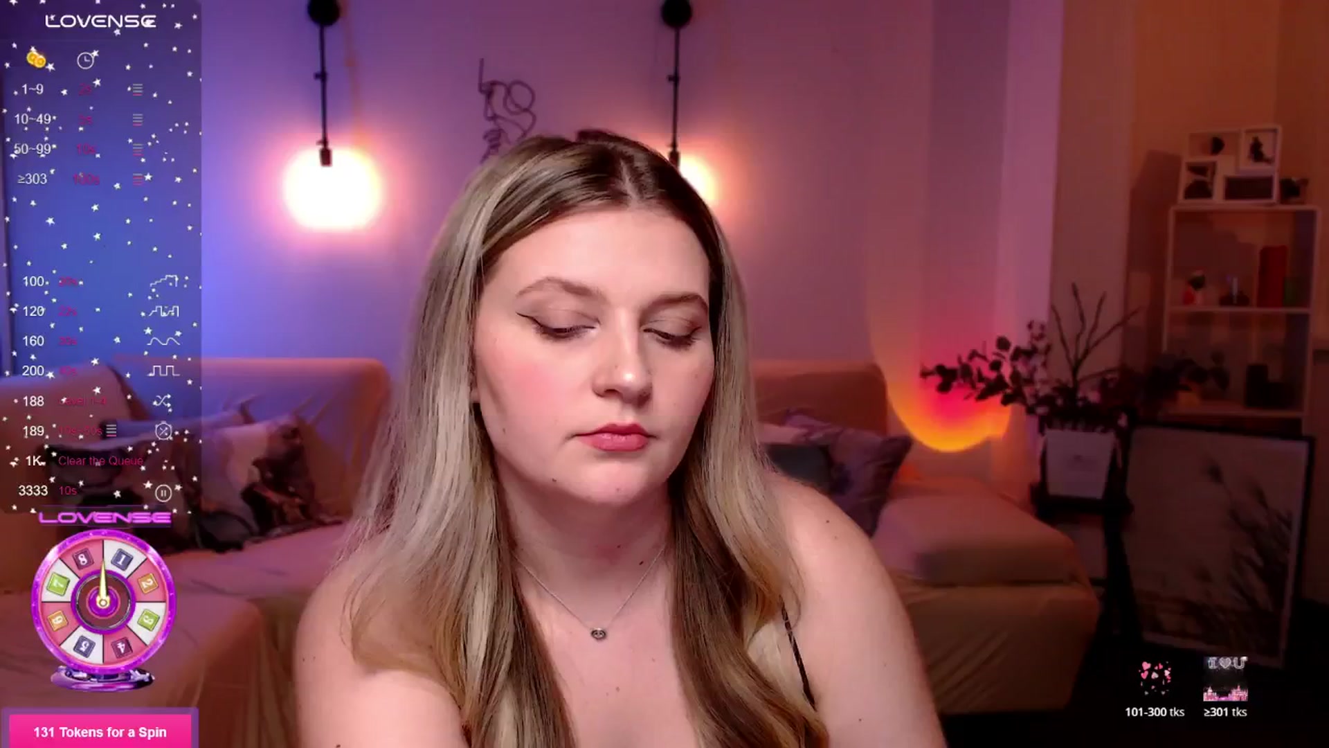 Gallery image thumbnail from Bless_Ass's myfreecams stream on, 11/16/2025, 13:21 image 19 of 20