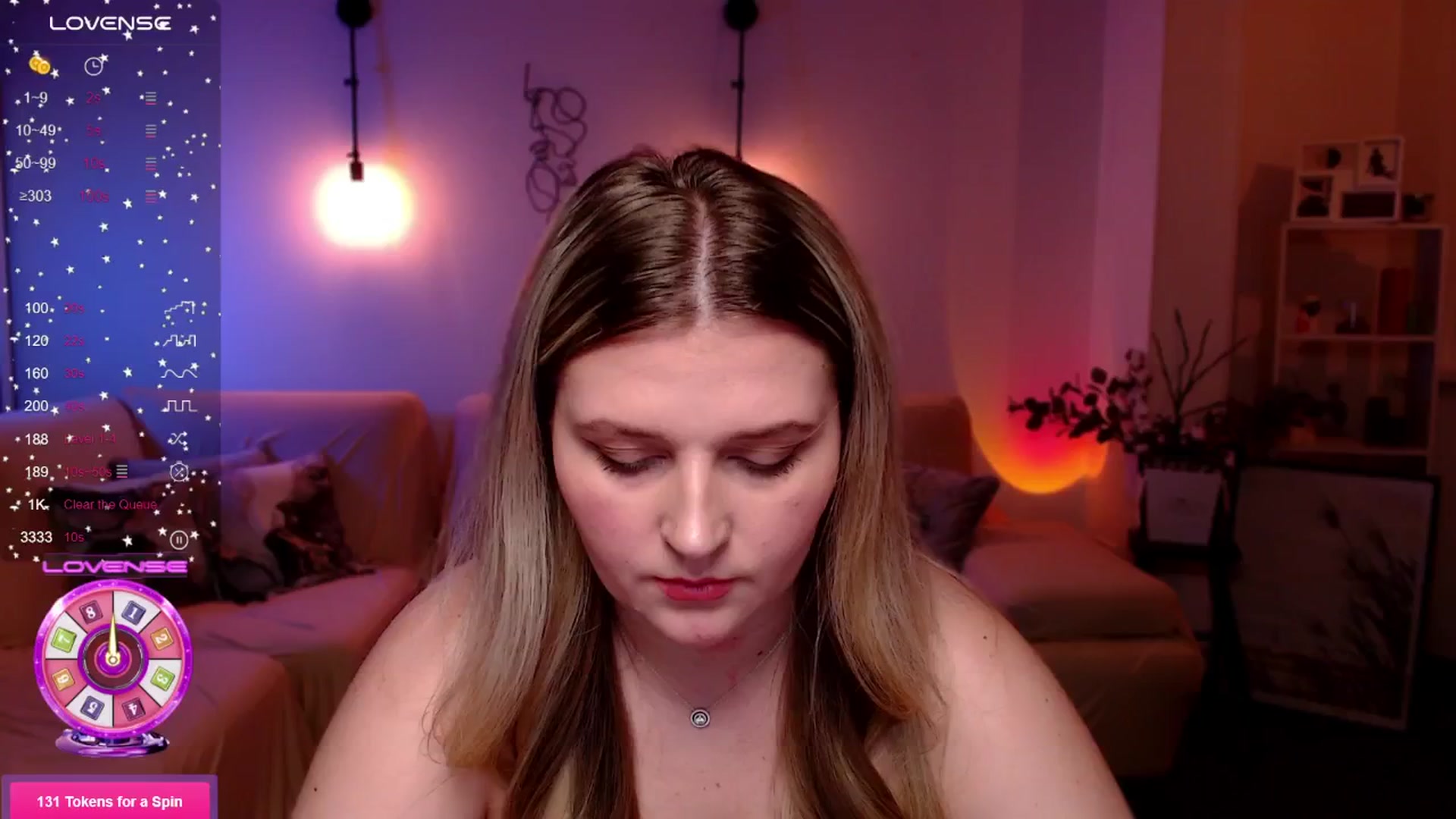 Gallery image thumbnail from Bless_Ass's myfreecams stream on, 11/16/2025, 13:21 image 7 of 20