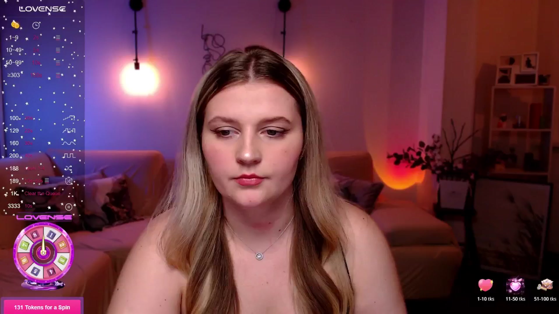 Gallery image thumbnail from Bless_Ass's myfreecams stream on, 11/16/2025, 13:21 image 2 of 20