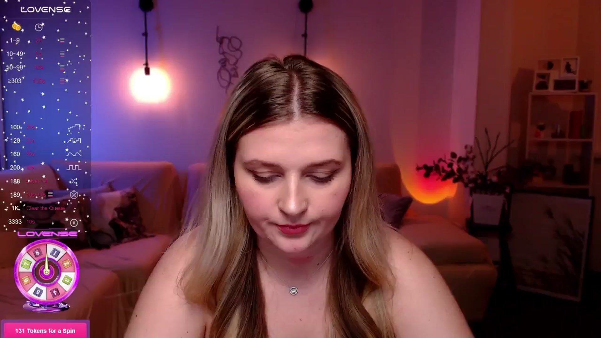 Gallery image thumbnail from Bless_Ass's myfreecams stream on, 11/16/2025, 13:21 image 3 of 20