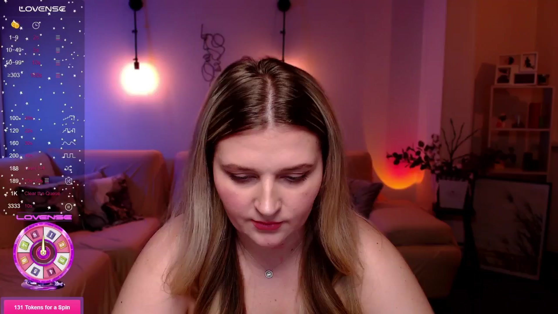 Gallery image thumbnail from Bless_Ass's myfreecams stream on, 11/16/2025, 13:21 image 9 of 20