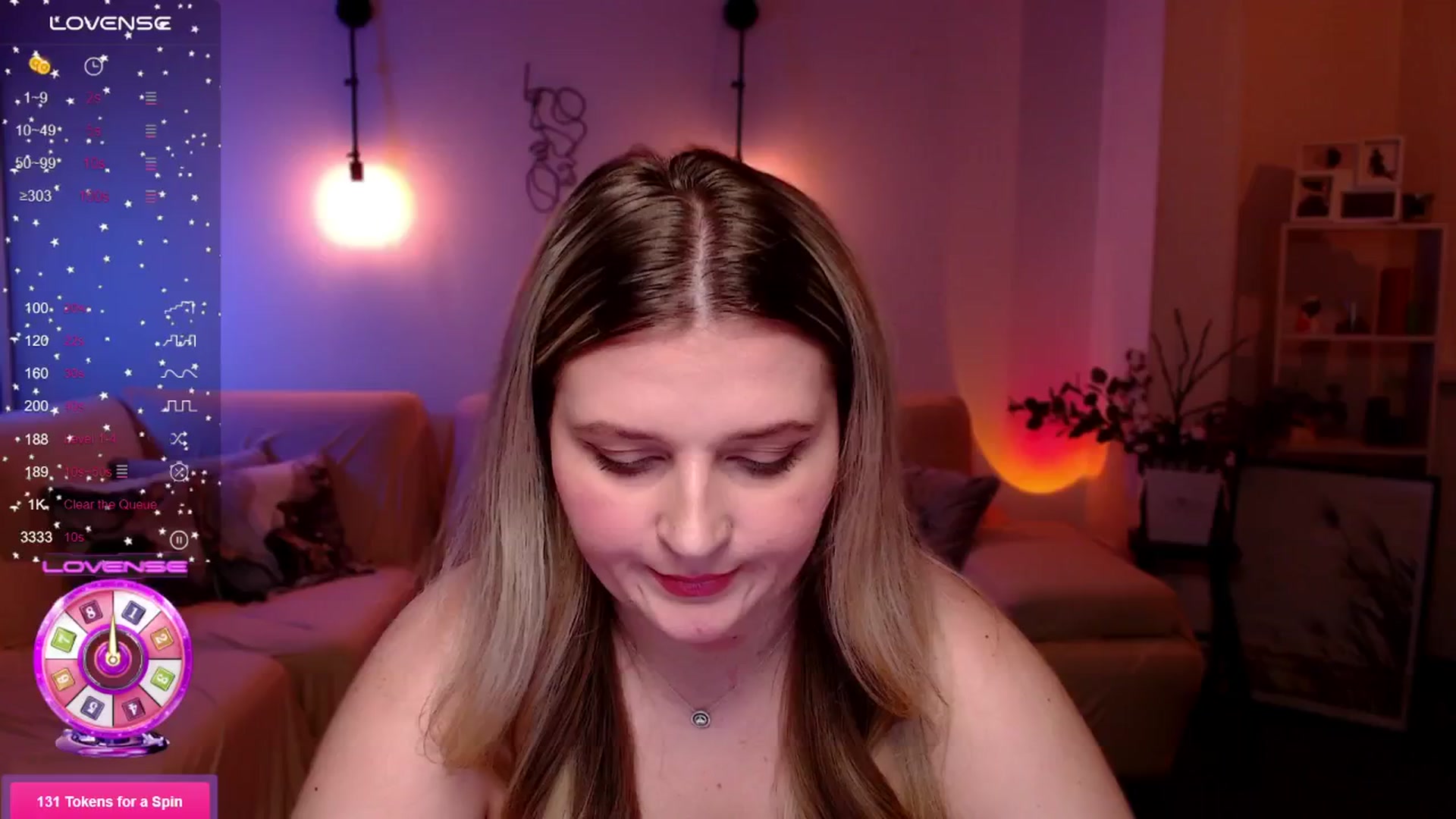 Gallery image thumbnail from Bless_Ass's myfreecams stream on, 11/16/2025, 13:21 image 6 of 20