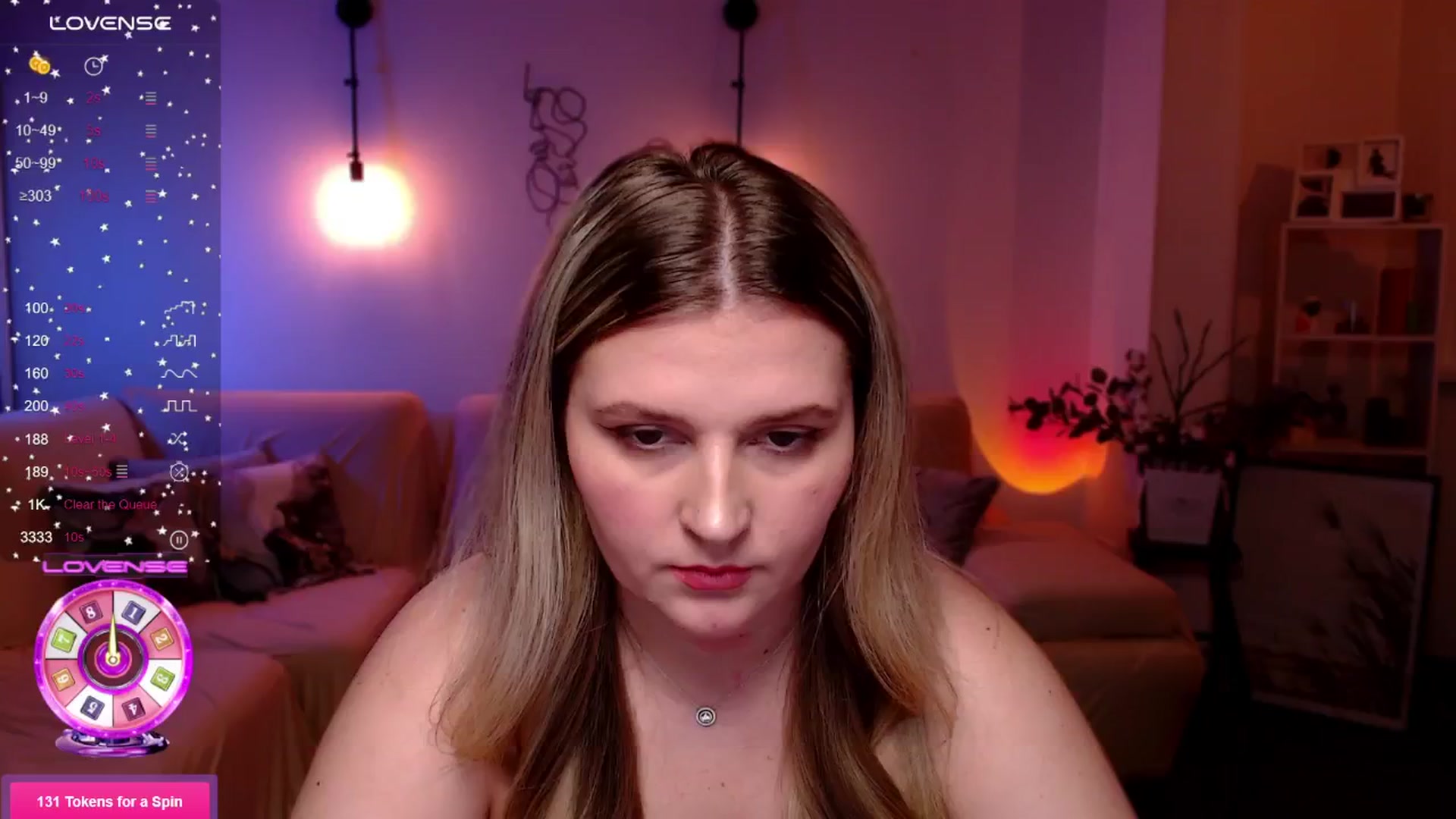 Gallery image thumbnail from Bless_Ass's myfreecams stream on, 11/16/2025, 13:21 image 4 of 20