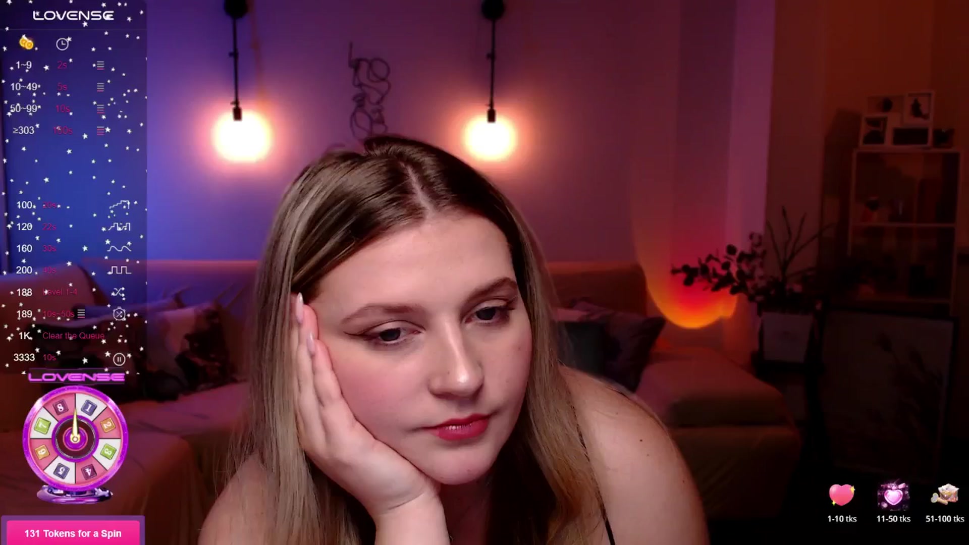 Gallery image thumbnail from Bless_Ass's myfreecams stream on, 11/16/2025, 13:21 image 11 of 20