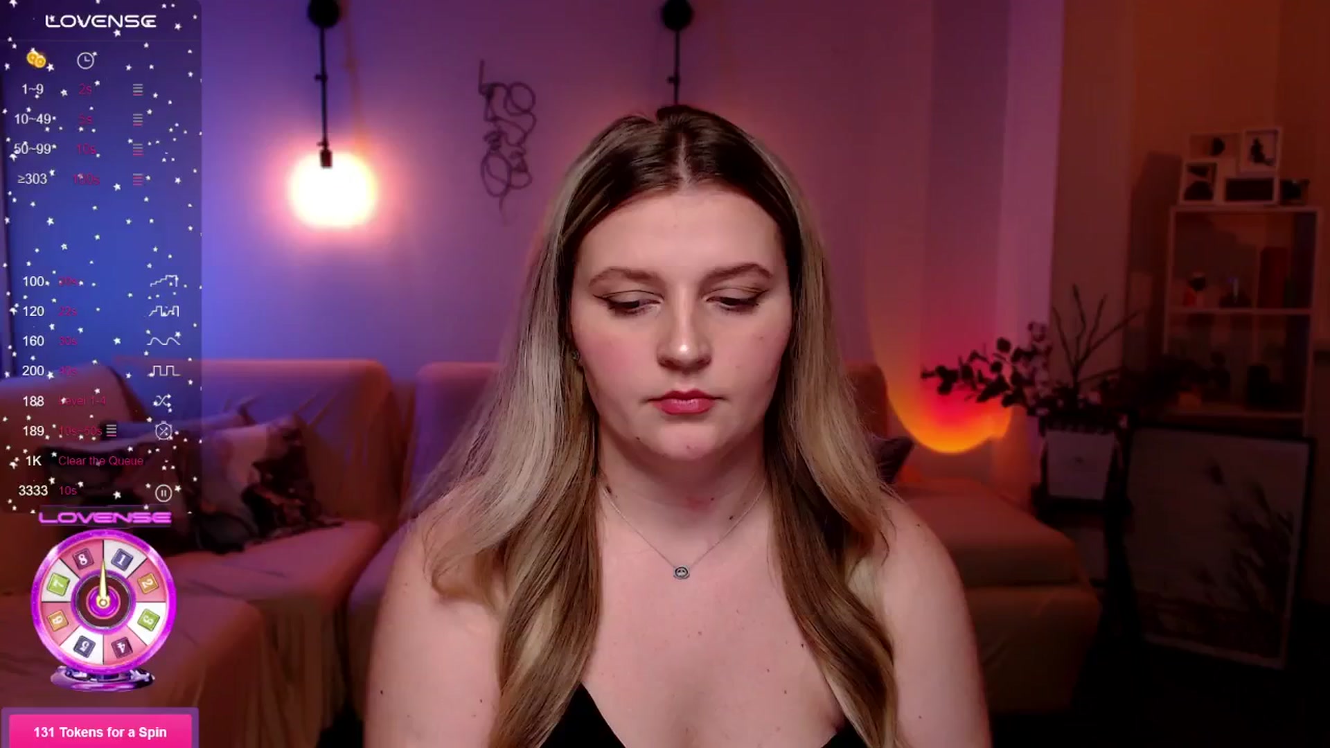 Gallery image thumbnail from Bless_Ass's myfreecams stream on, 11/16/2025, 13:21 image 16 of 20