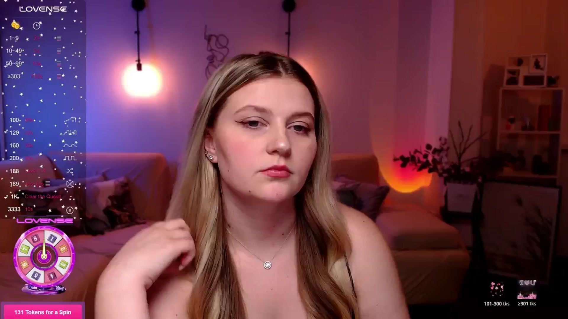 Gallery image thumbnail from Bless_Ass's myfreecams stream on, 11/16/2025, 13:21 image 20 of 20