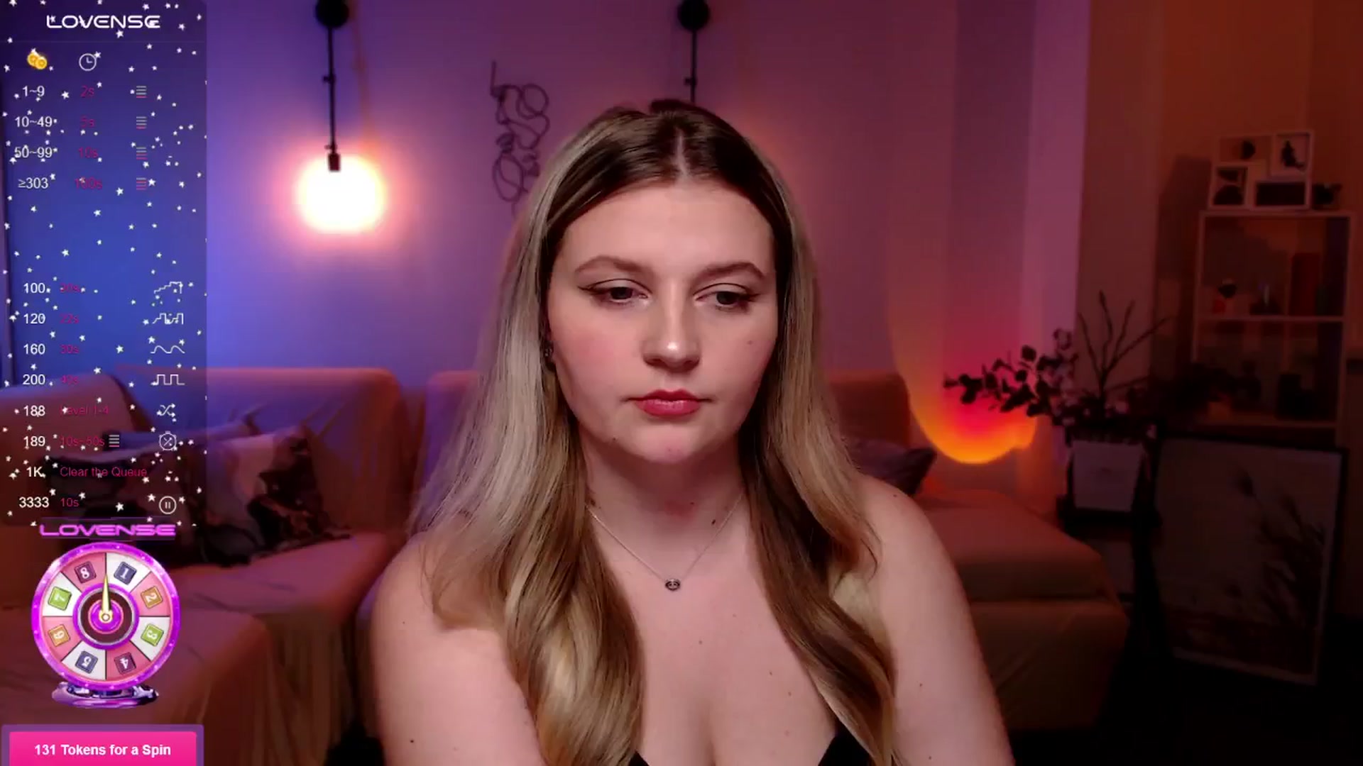 Gallery image thumbnail from Bless_Ass's myfreecams stream on, 11/16/2025, 13:21 image 17 of 20