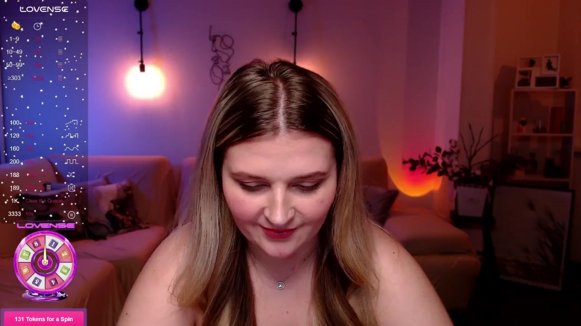Gallery image thumbnail from Bless_Ass's myfreecams stream on, 11/16/2025, 13:21 image 8 of 20